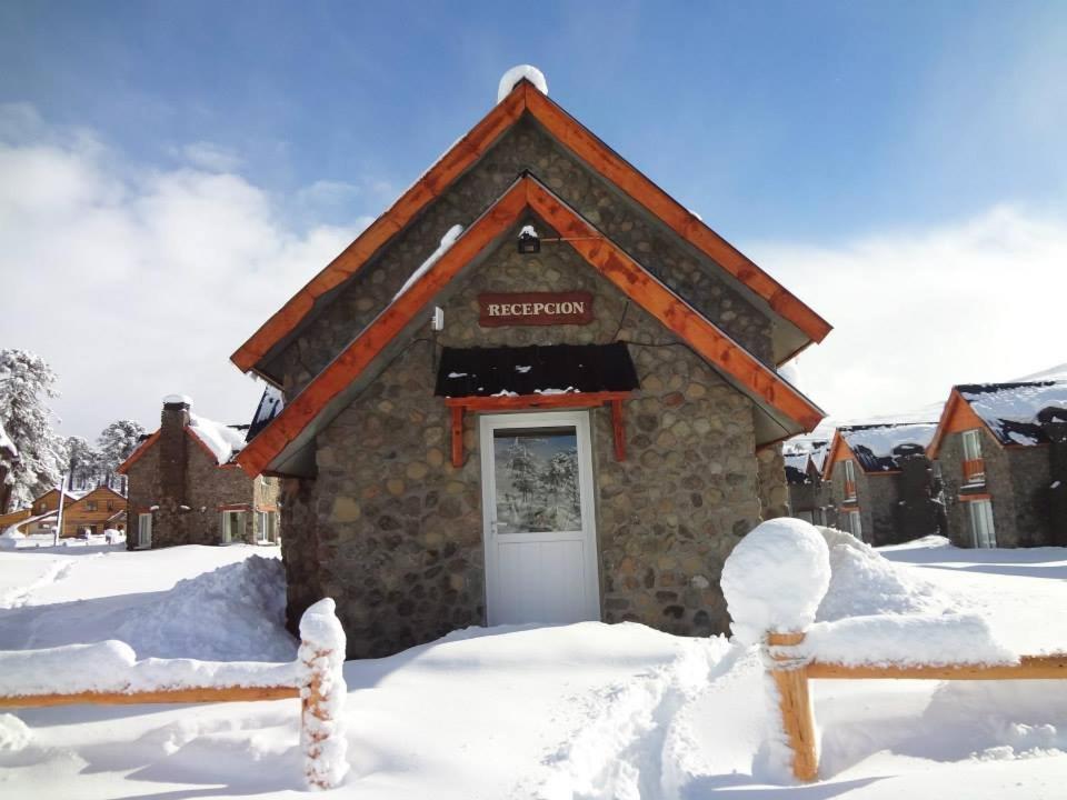 Cabanas Patagonia Village