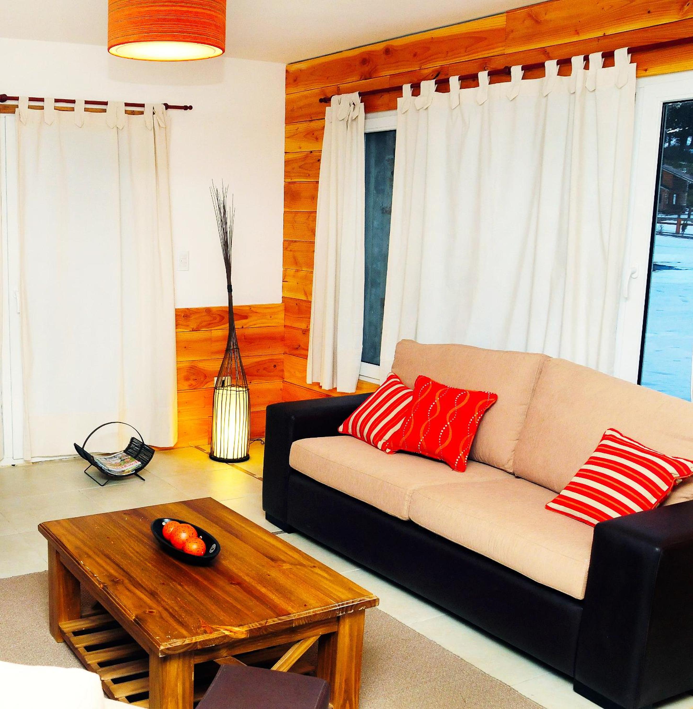 Cabanas Patagonia Village