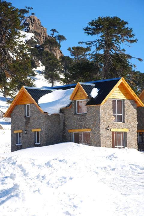 Cabanas Patagonia Village