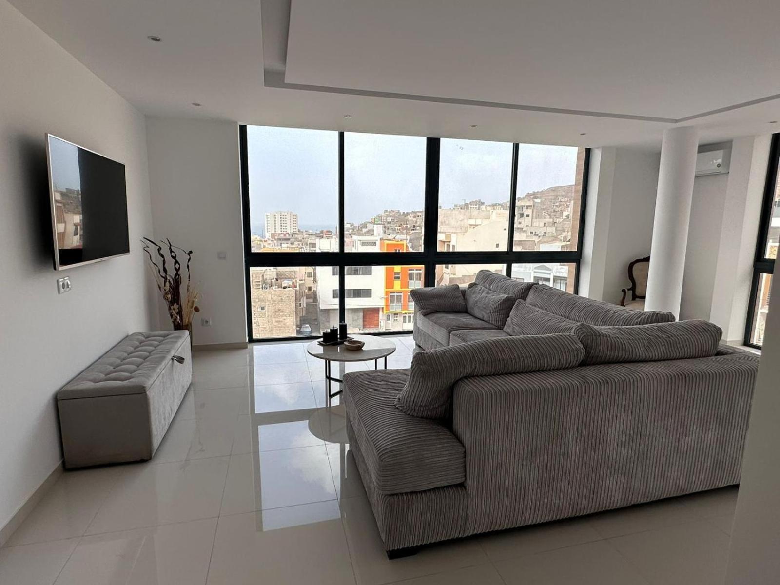 Sharksproperties Apartment