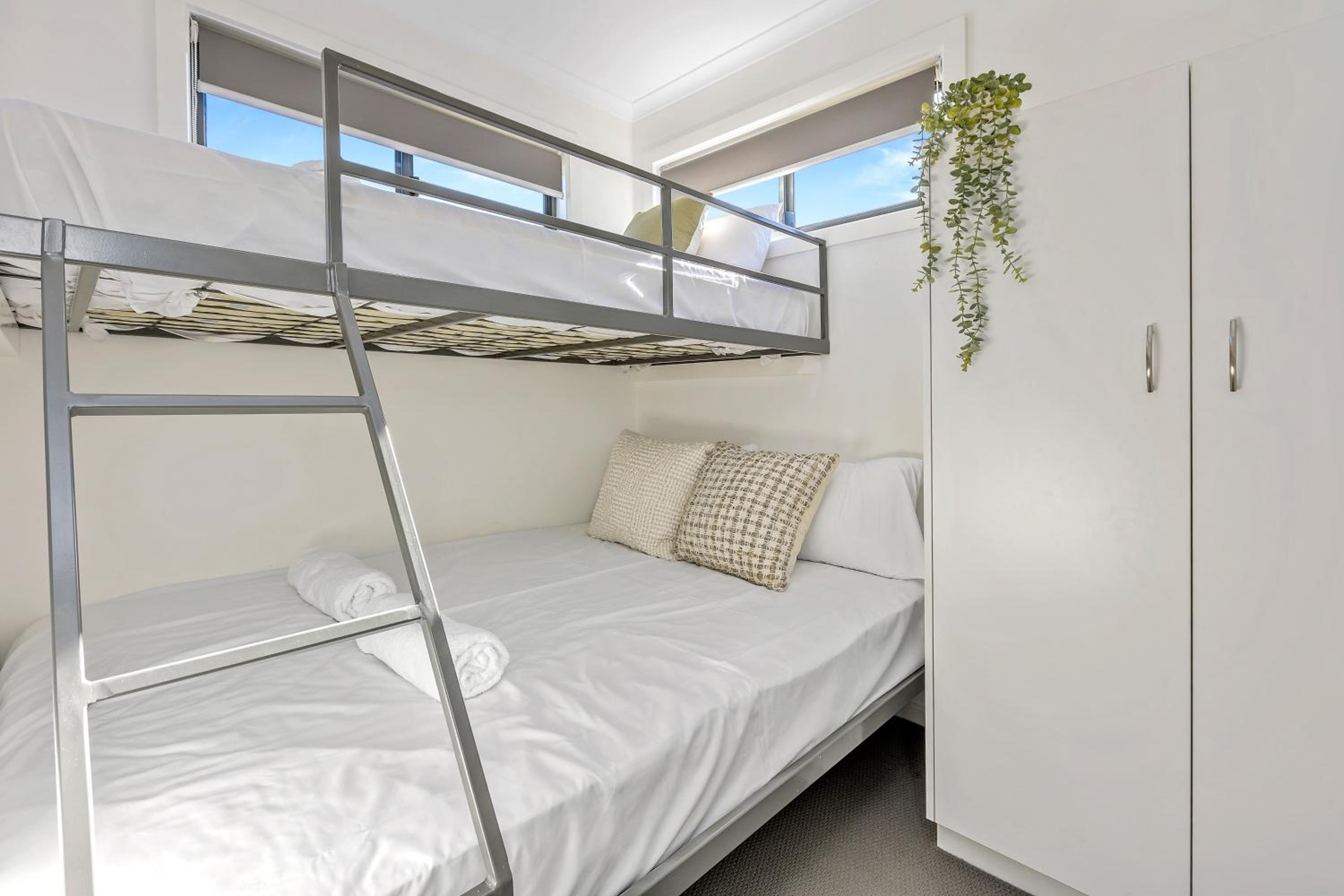 Tasman Holiday Parks - Lake Mulwala