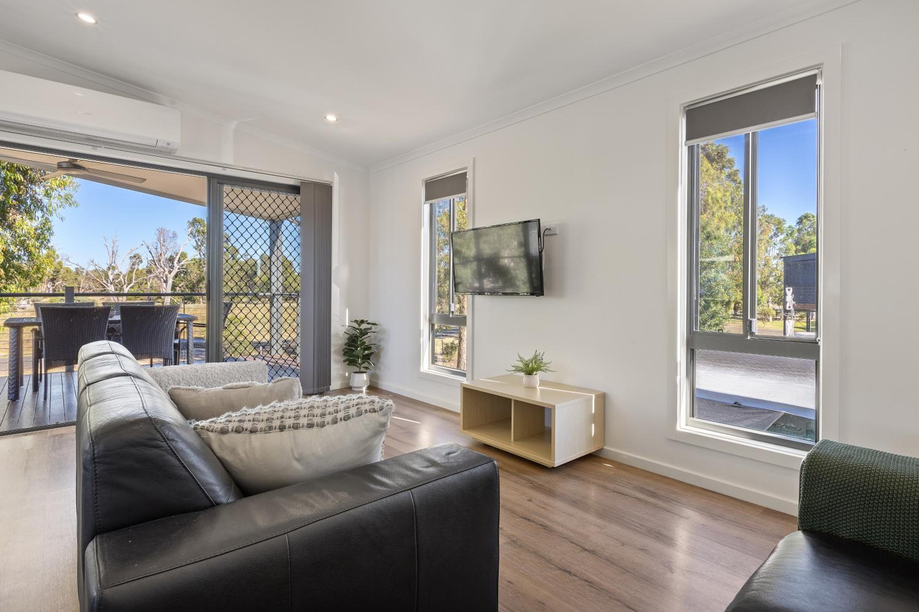 Tasman Holiday Parks - Lake Mulwala