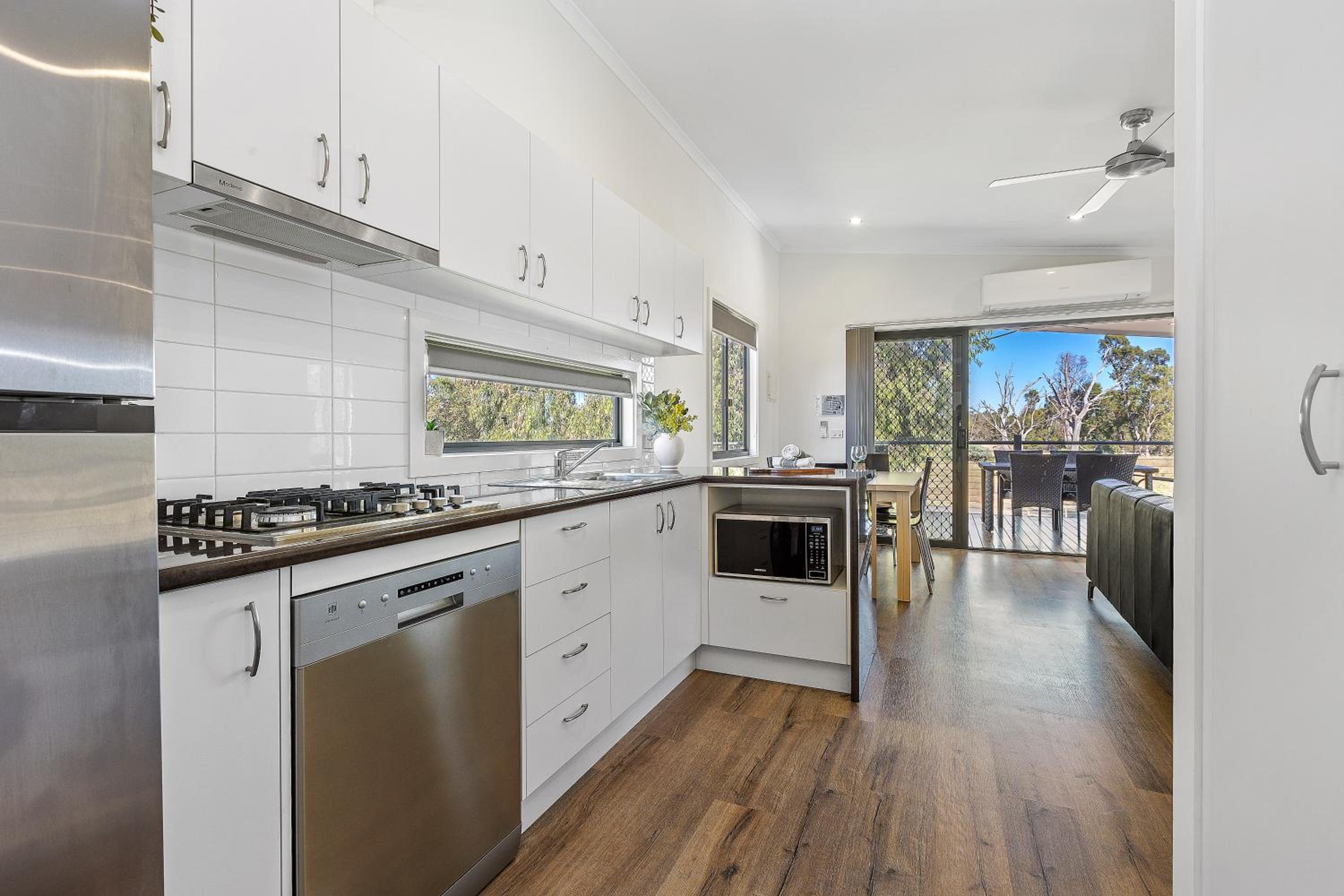 Tasman Holiday Parks - Lake Mulwala