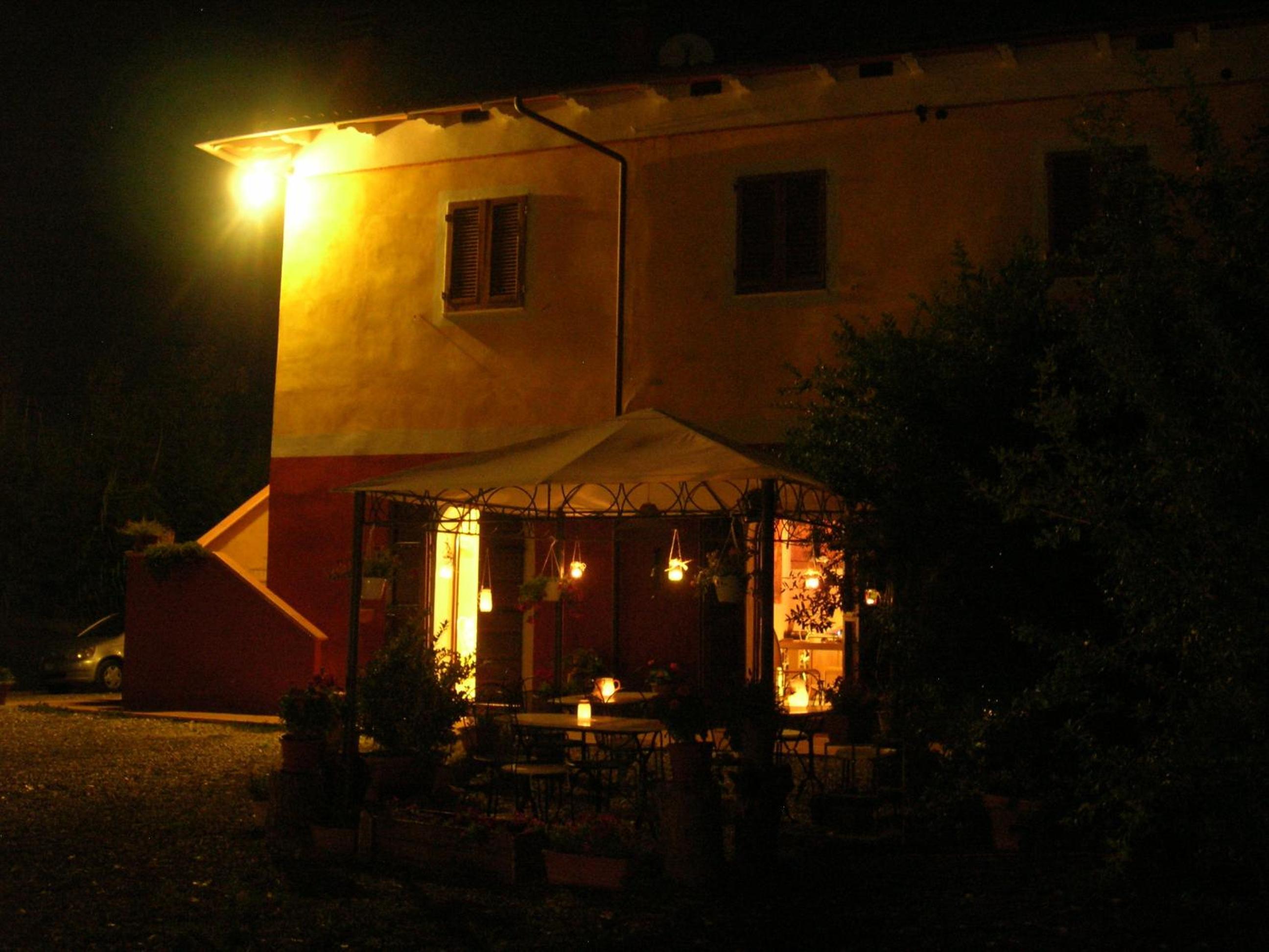 B&B Il Moscondoro