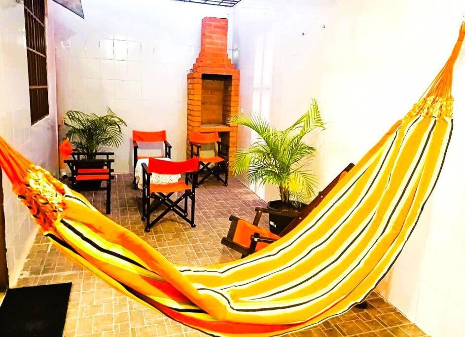 Hermosa Posada Lengerke!