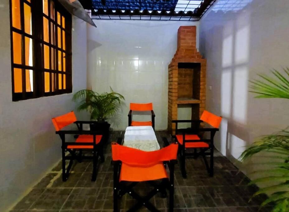 Hermosa Posada Lengerke!