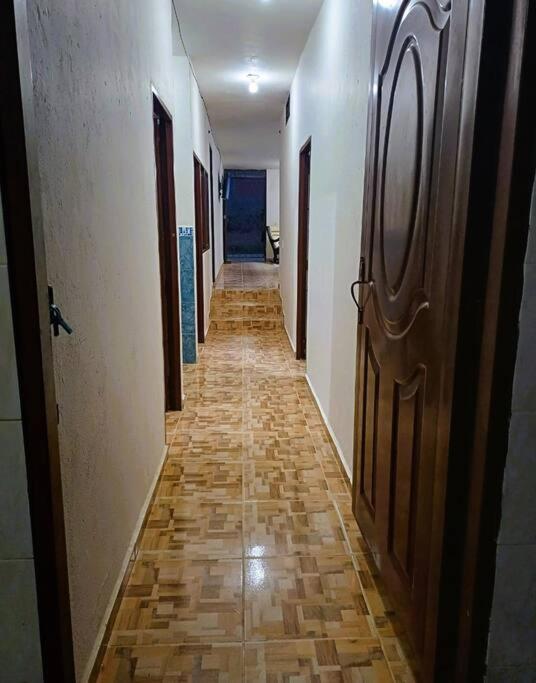 Hermosa Posada Lengerke!