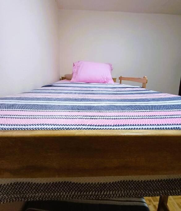 Hermosa Posada Lengerke!