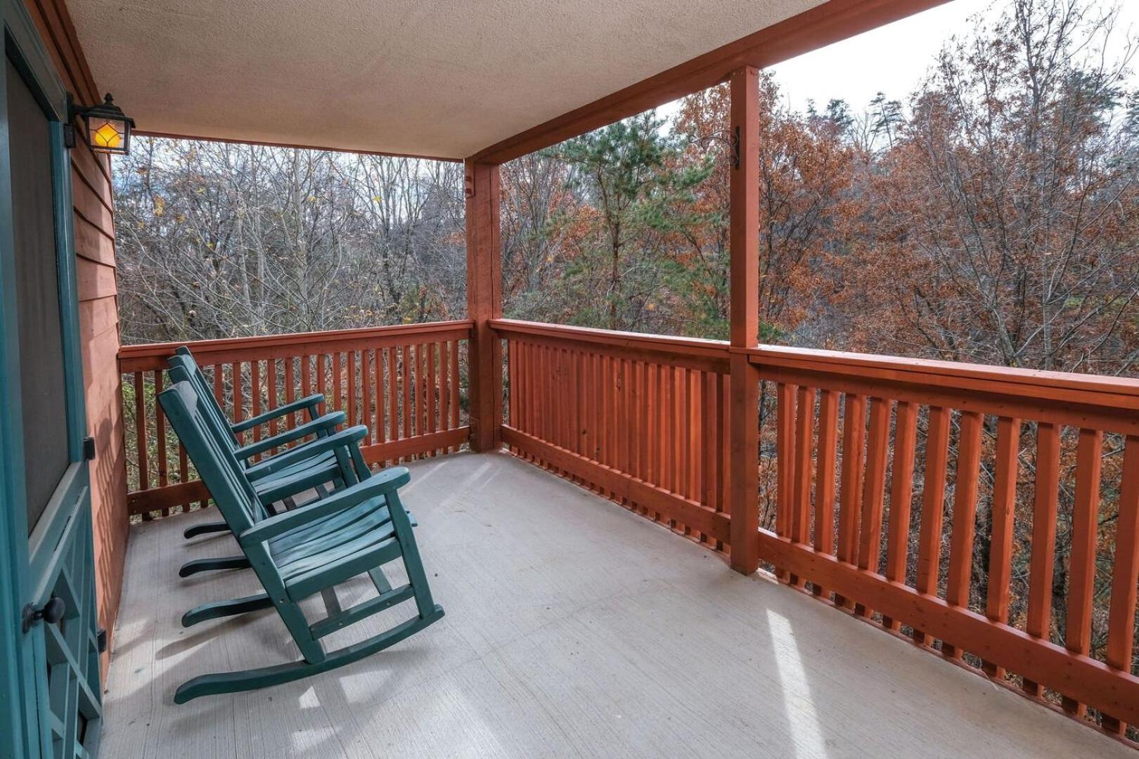 Cole's Condo By Colonial Properties view 2