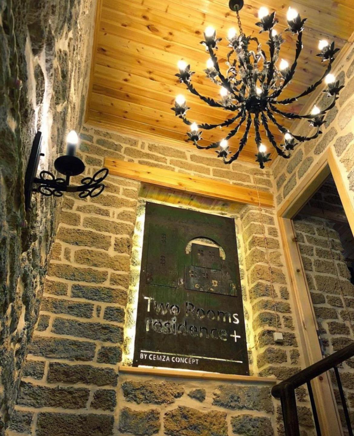 Sazeli Boutique Hotel