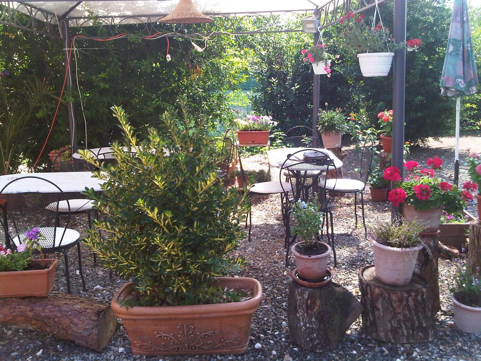 B&B Il Moscondoro