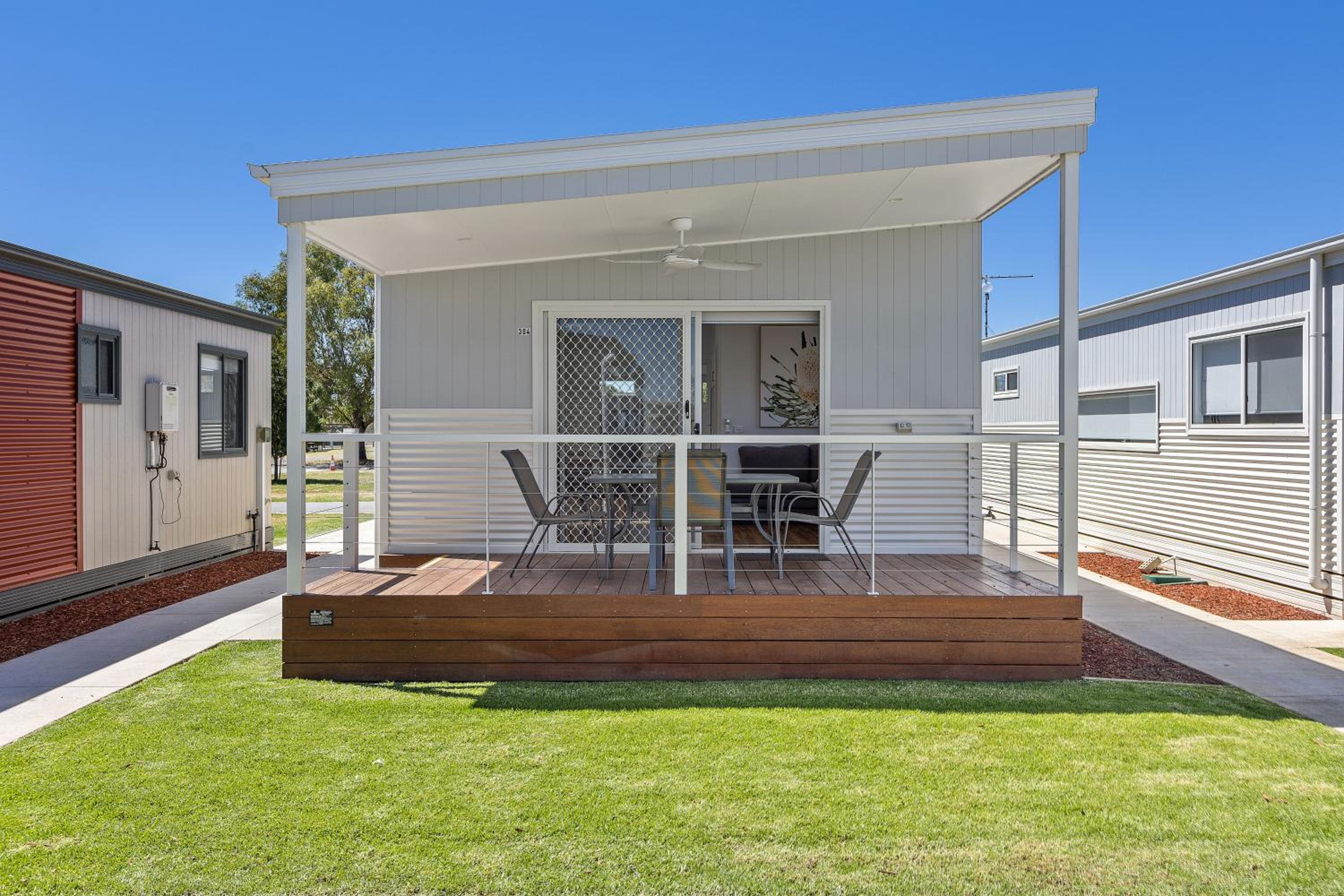 Tasman Holiday Parks - Lake Mulwala