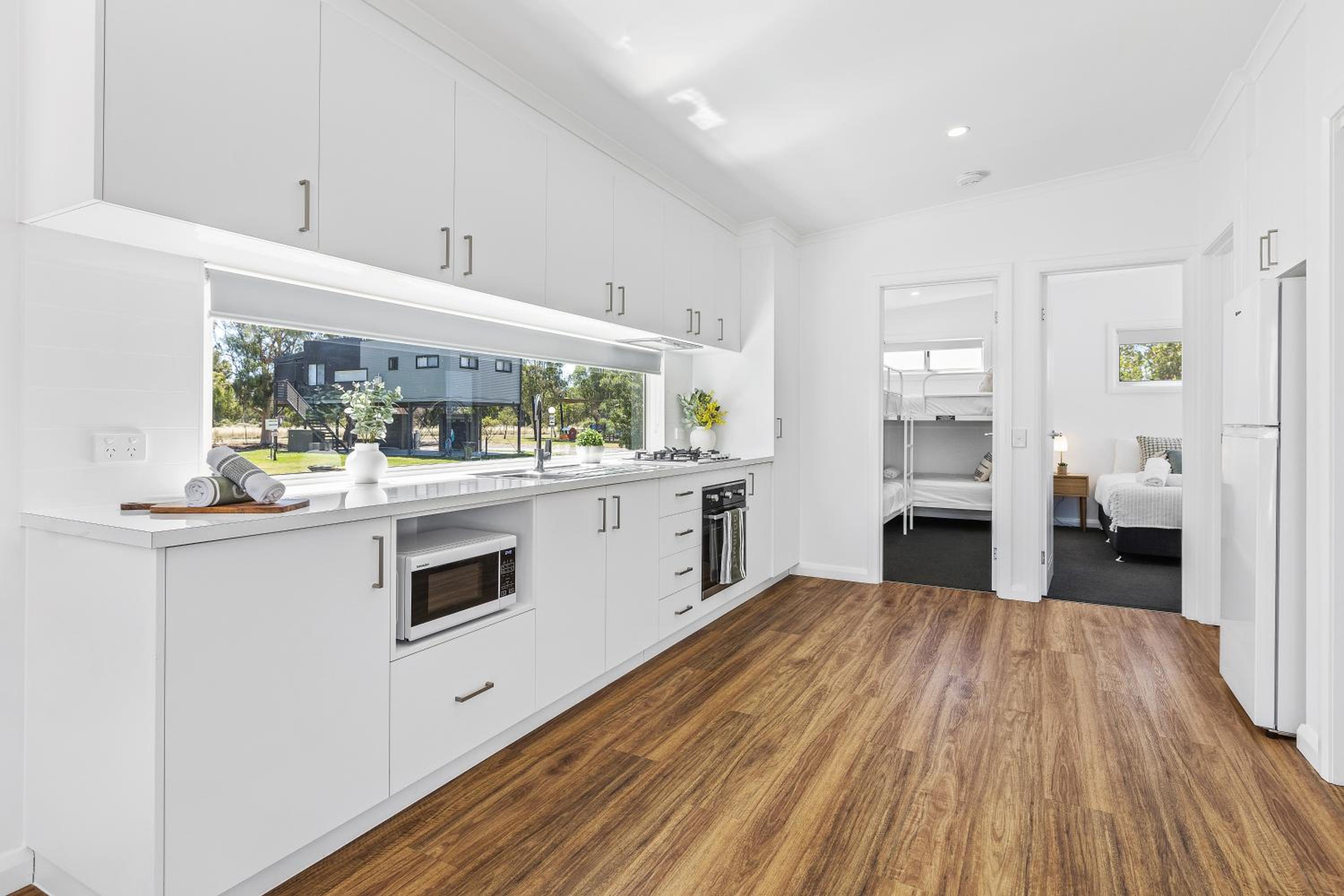 Tasman Holiday Parks - Lake Mulwala
