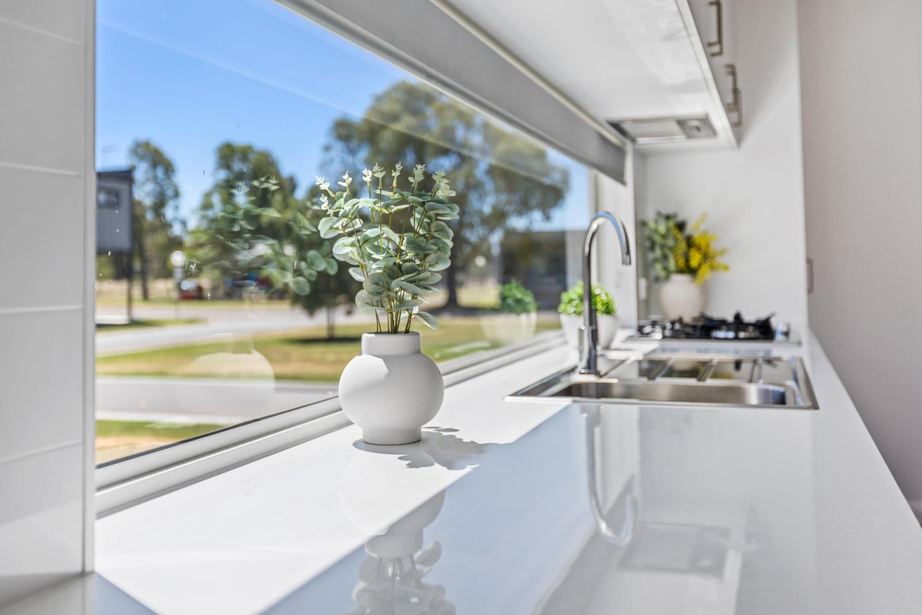 Tasman Holiday Parks - Lake Mulwala