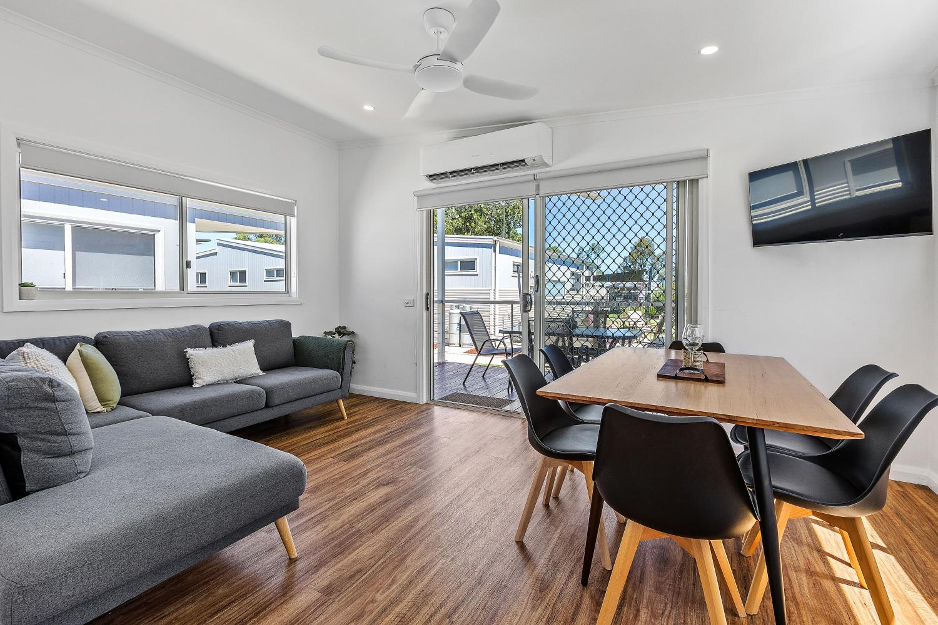 Tasman Holiday Parks - Lake Mulwala