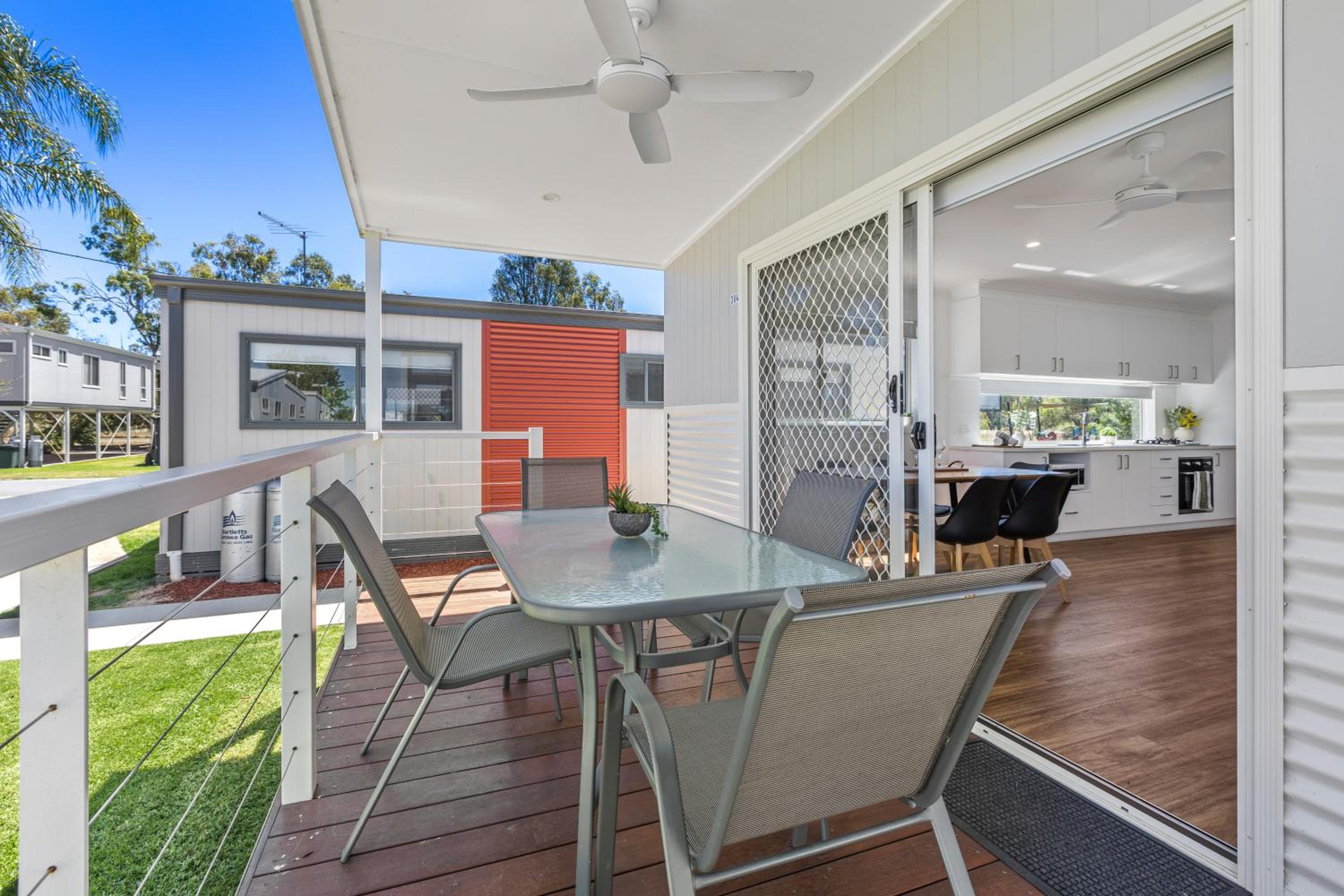 Tasman Holiday Parks - Lake Mulwala