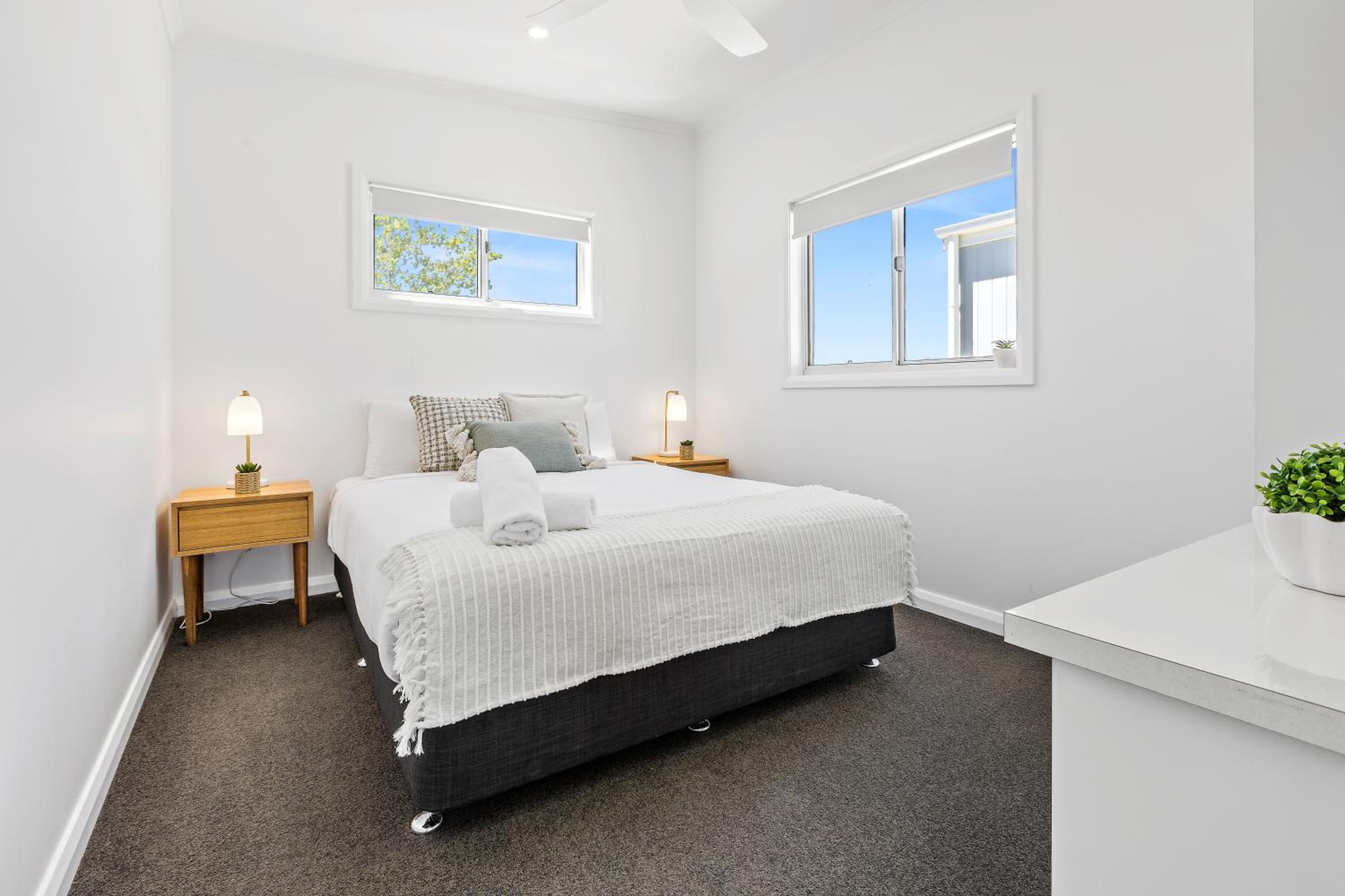 Tasman Holiday Parks - Lake Mulwala