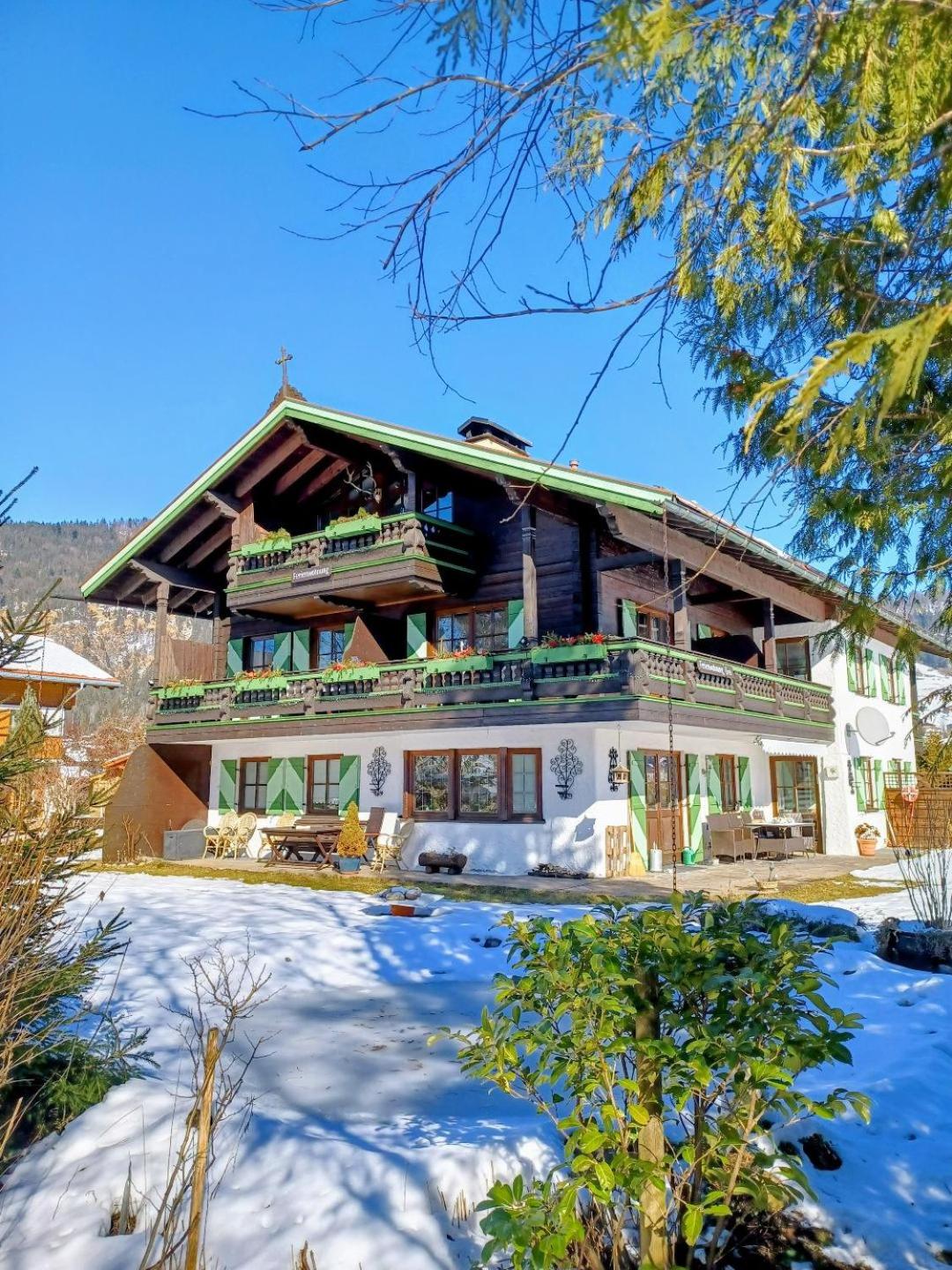 Chalet Dr. Datz