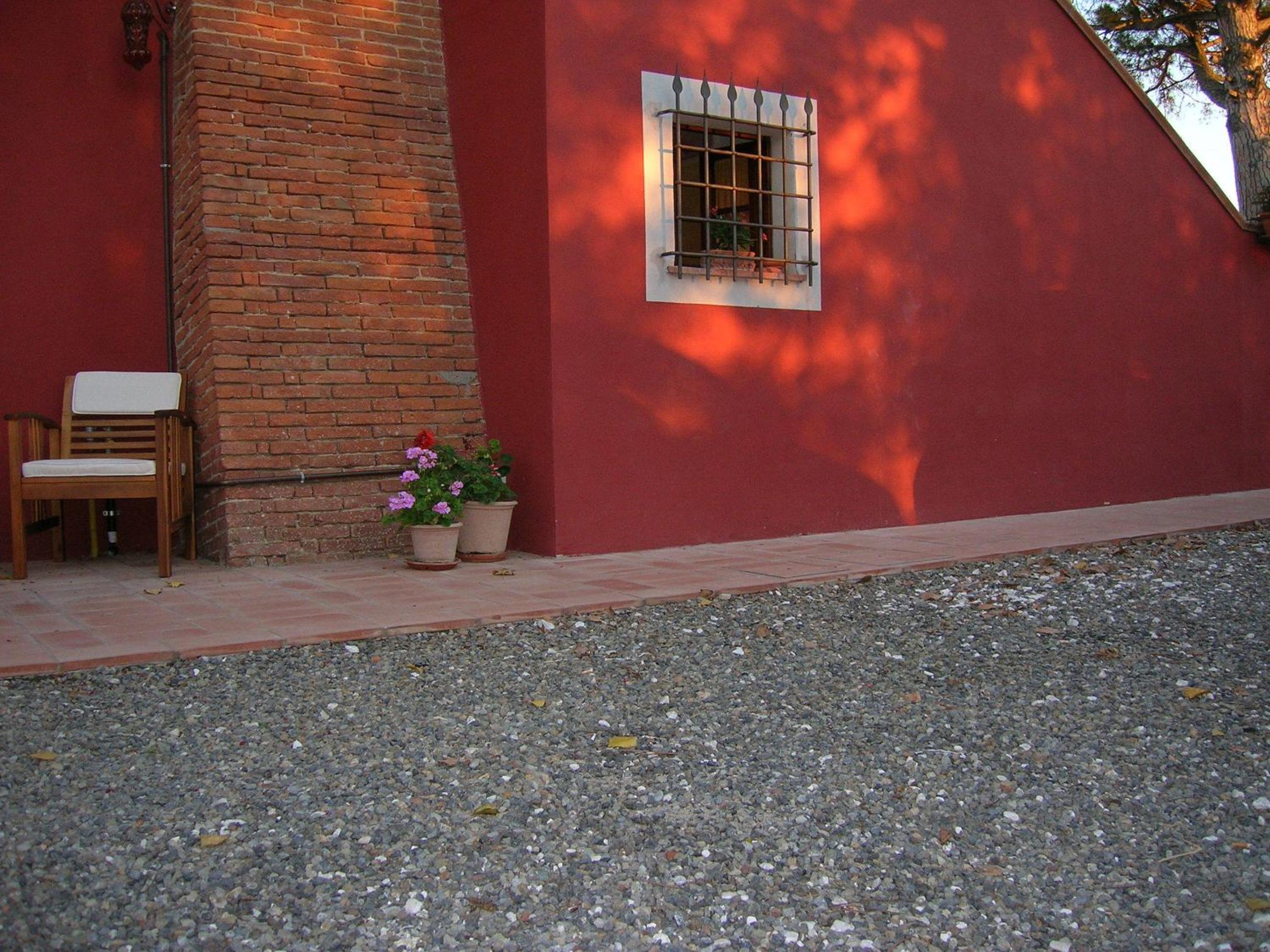 B&B Il Moscondoro
