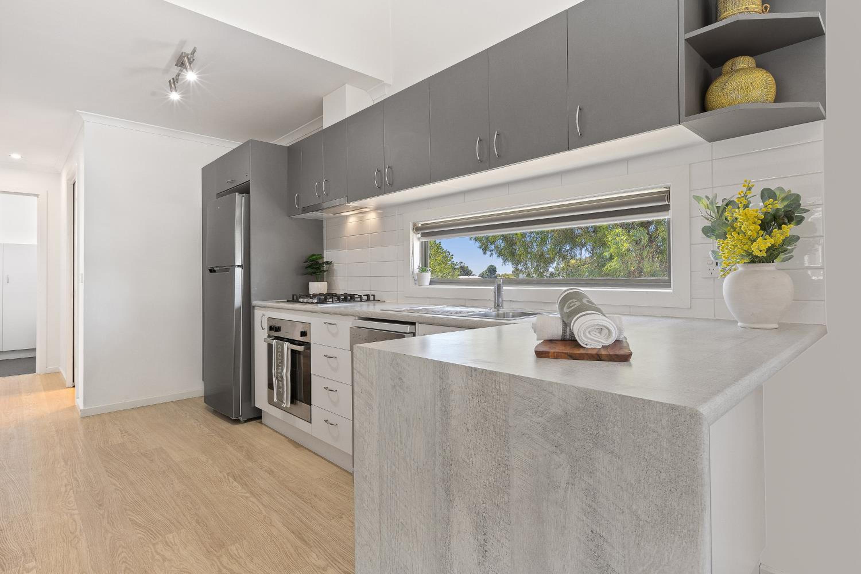 Tasman Holiday Parks - Lake Mulwala