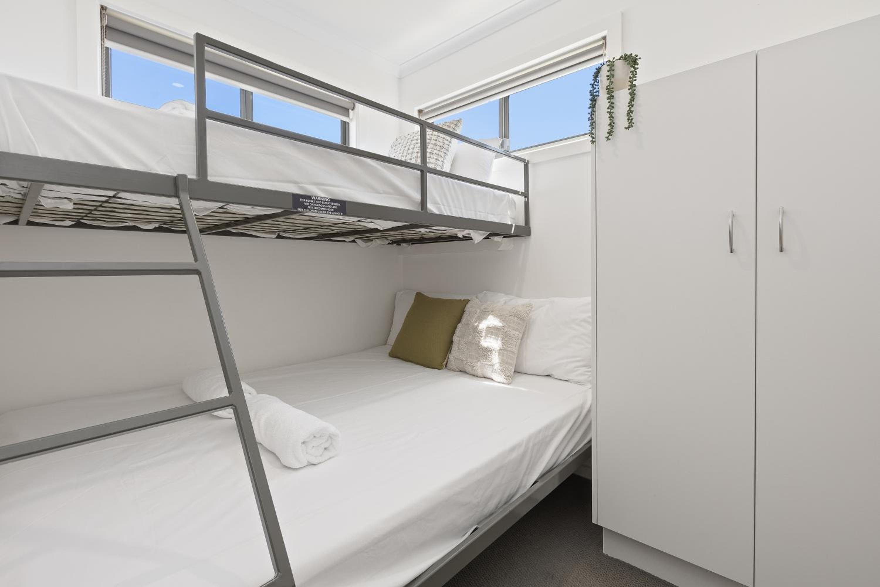Tasman Holiday Parks - Lake Mulwala