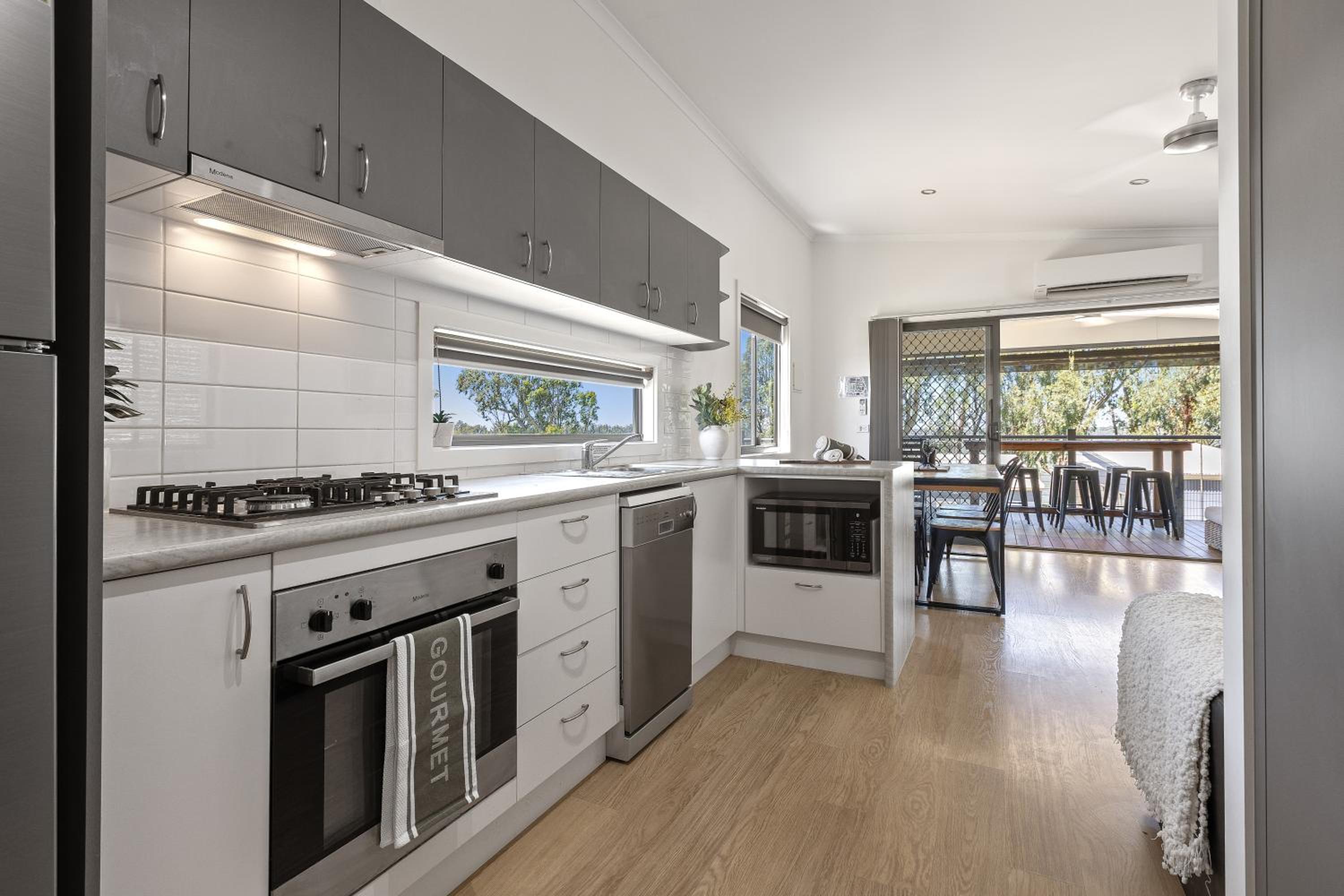 Tasman Holiday Parks - Lake Mulwala