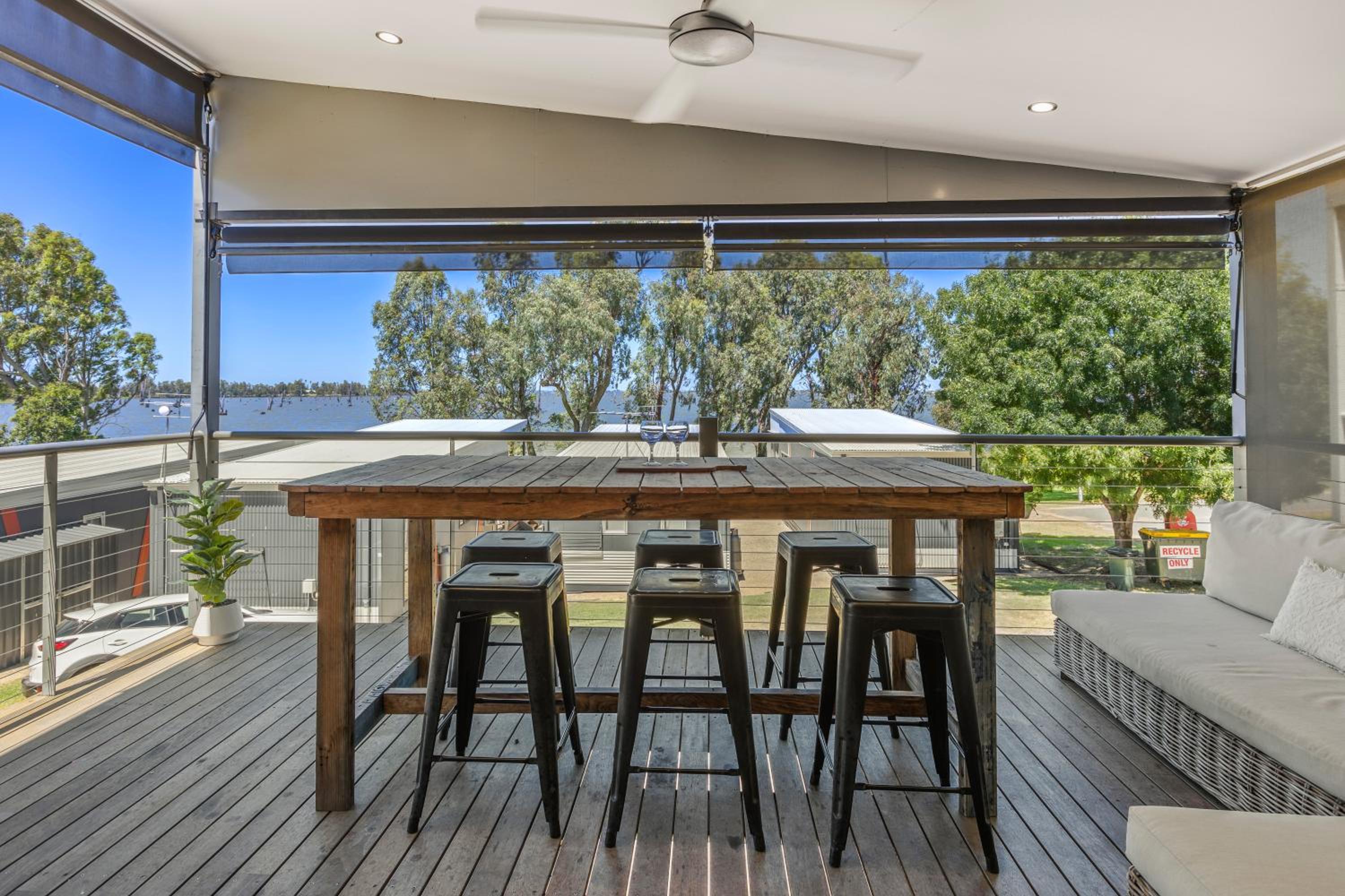 Tasman Holiday Parks - Lake Mulwala