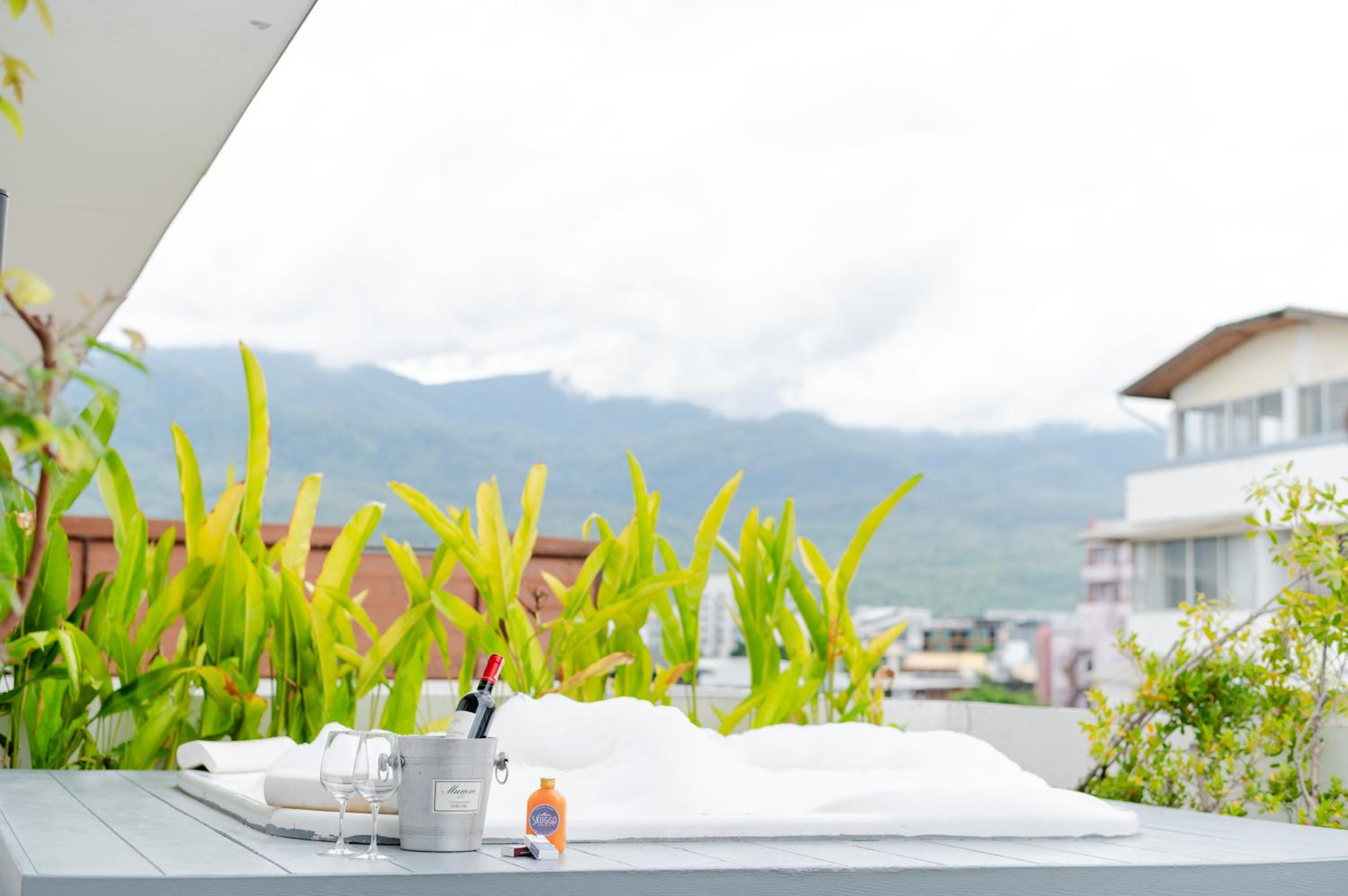 roof