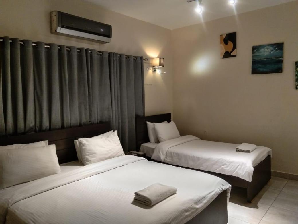 Regent Inn Guest House Dha