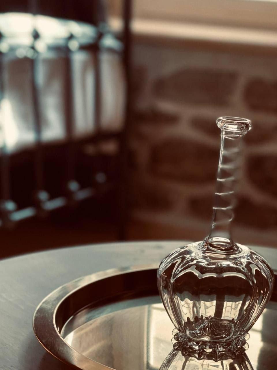Sazeli Boutique Hotel