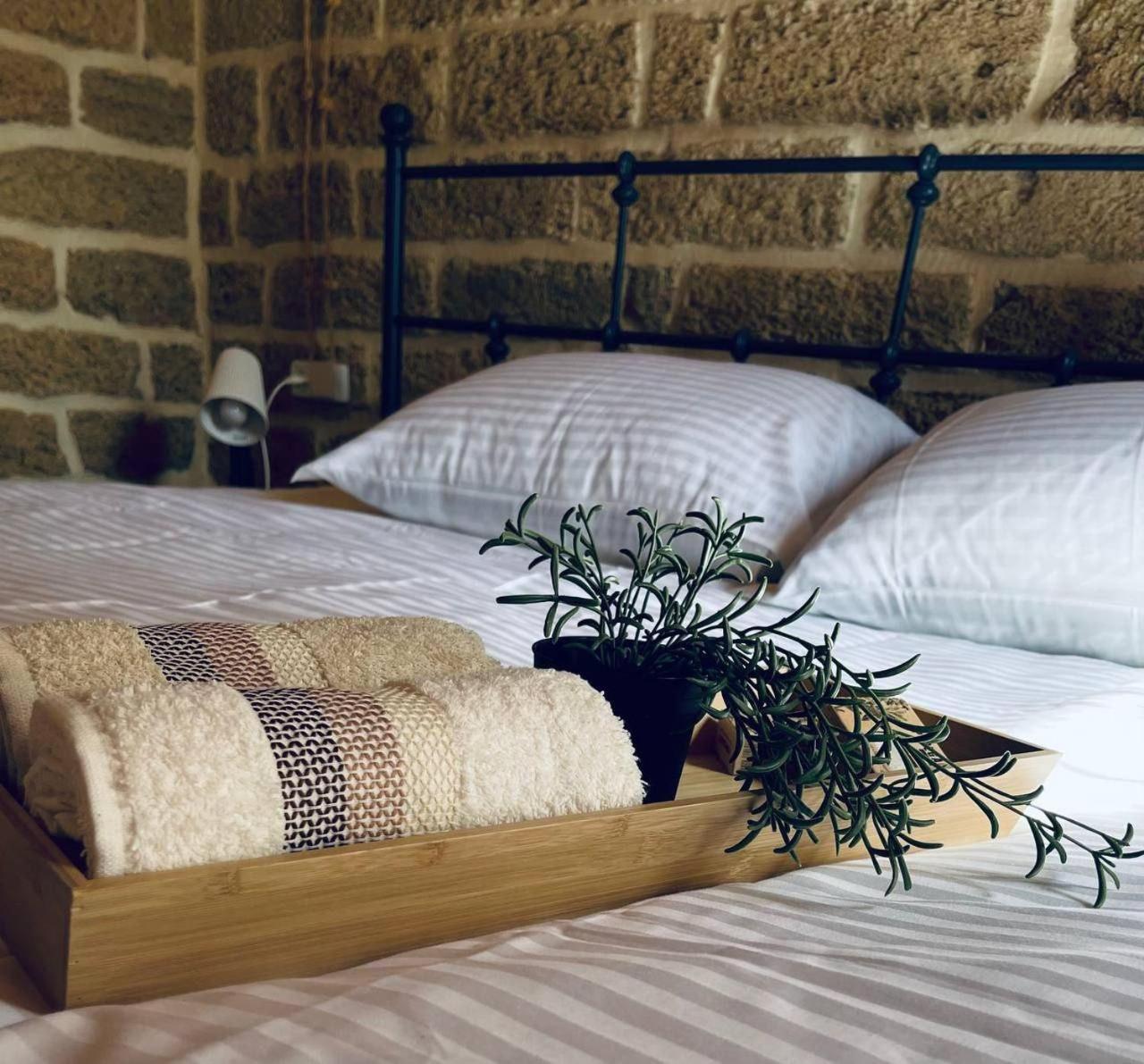 Sazeli Boutique Hotel