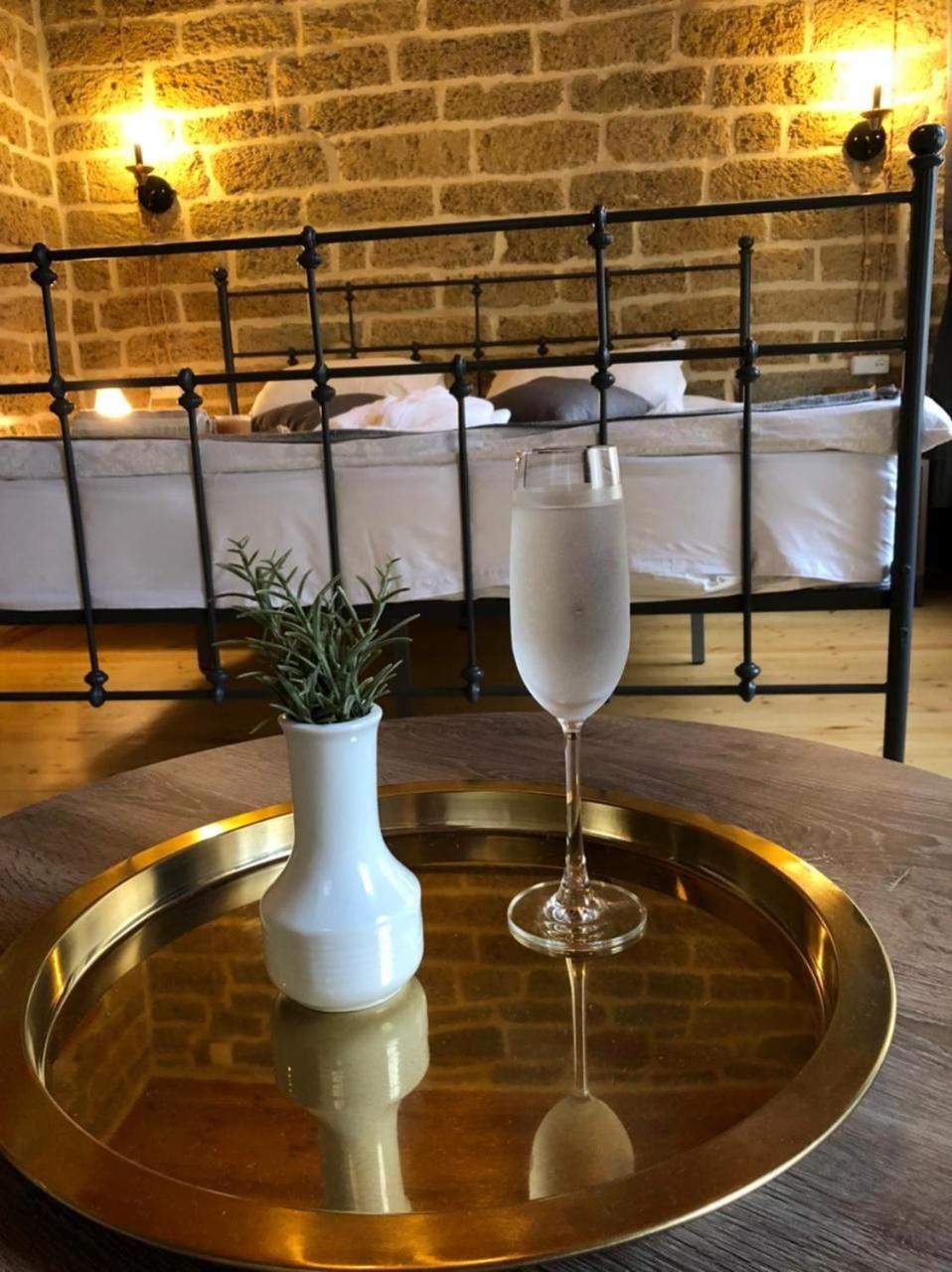 Sazeli Boutique Hotel