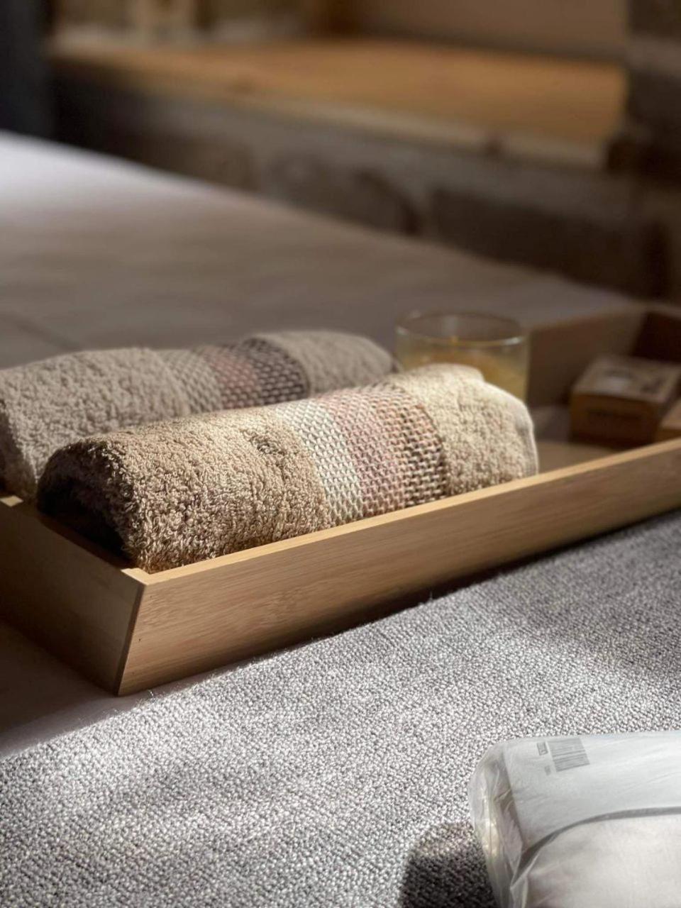 Sazeli Boutique Hotel