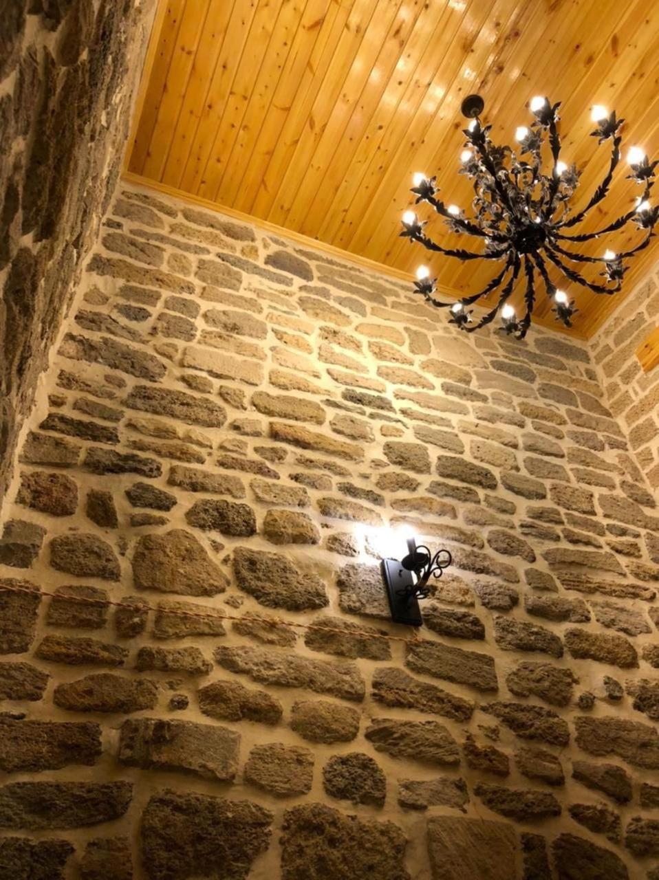 Sazeli Boutique Hotel
