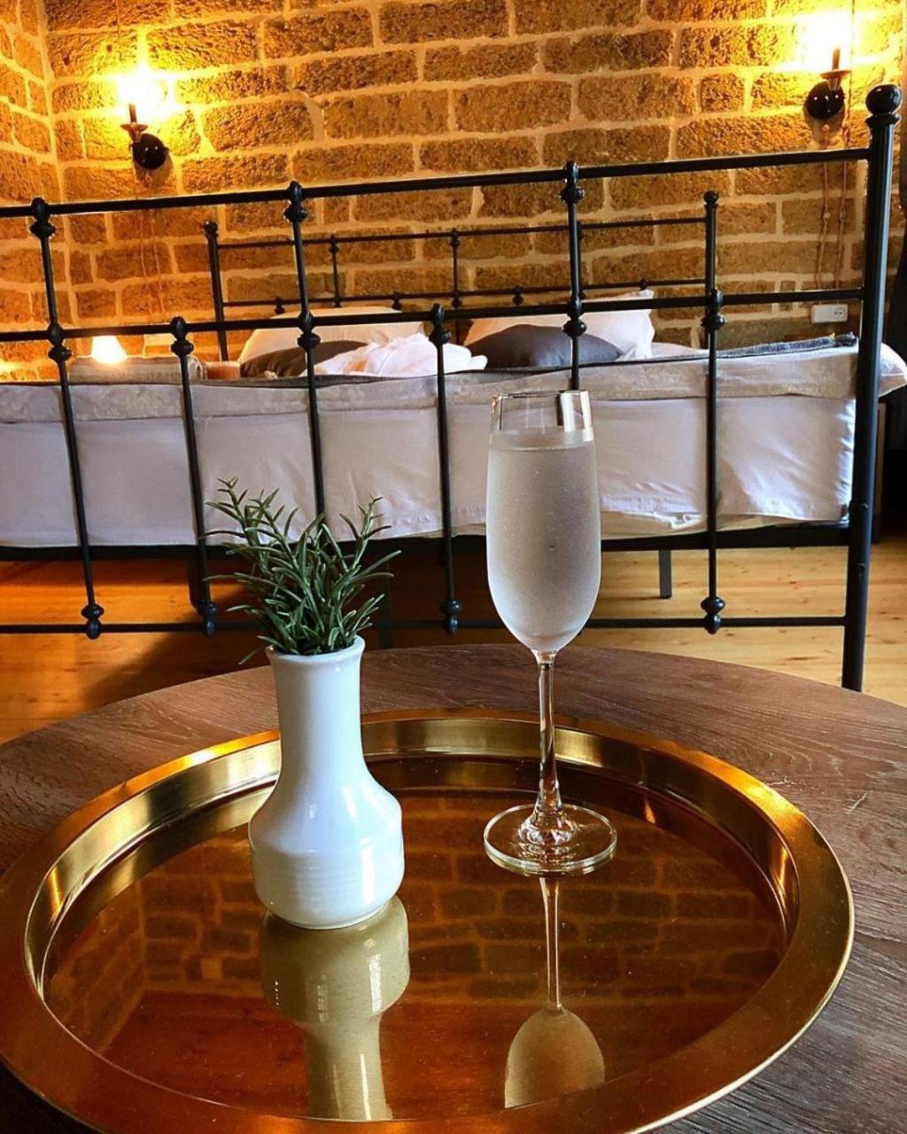 Sazeli Boutique Hotel