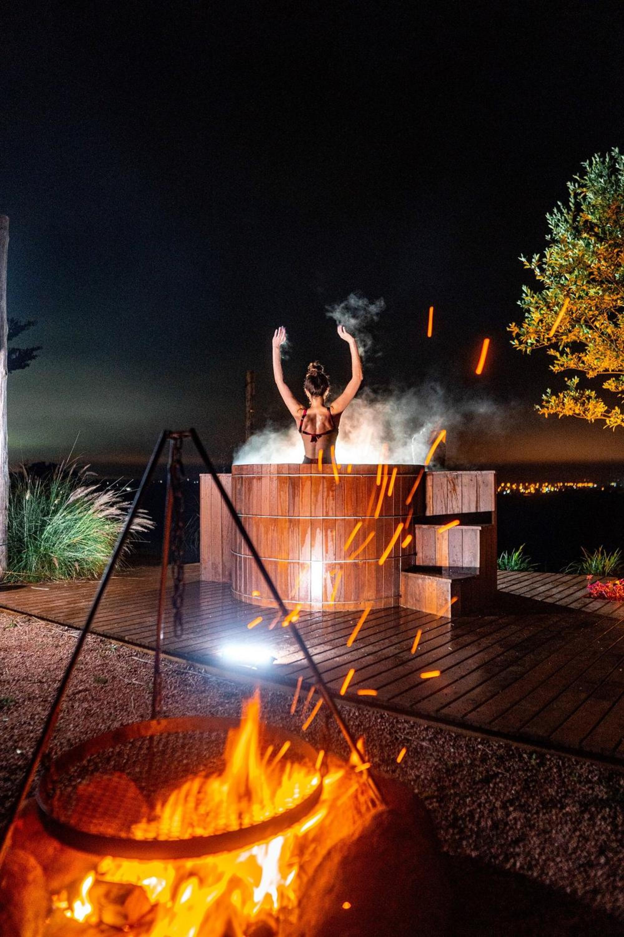 Esphera Glamping - Gravataí - RS