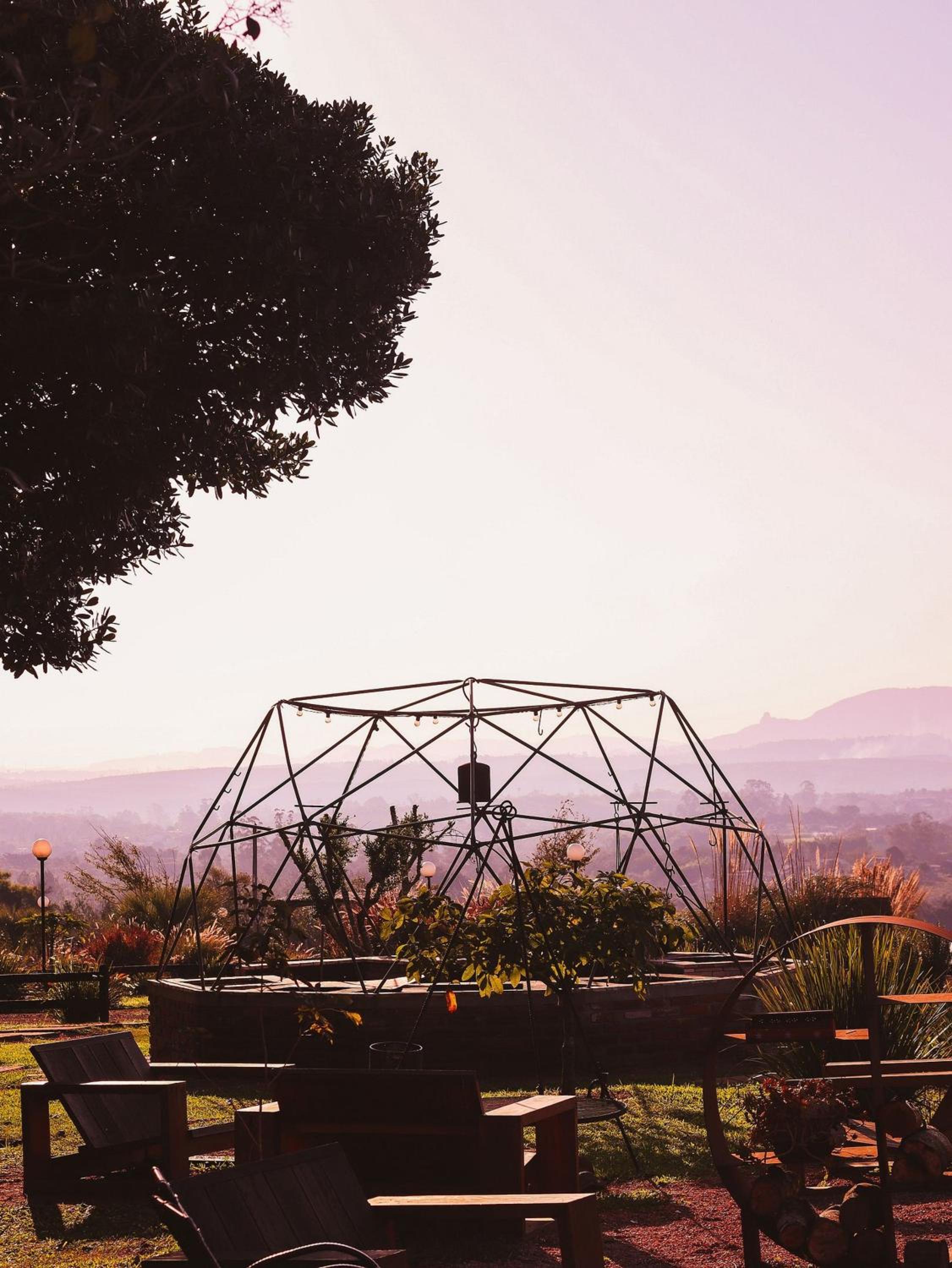 Esphera Glamping - Gravataí - RS