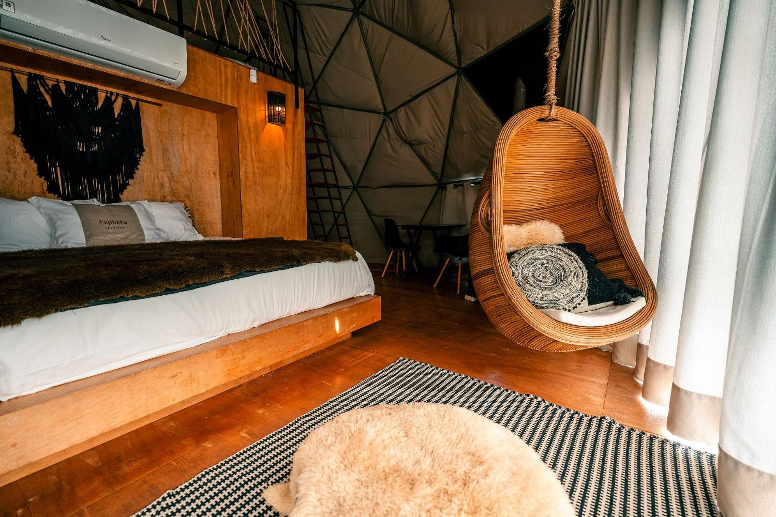 Esphera Glamping - Gravataí - RS