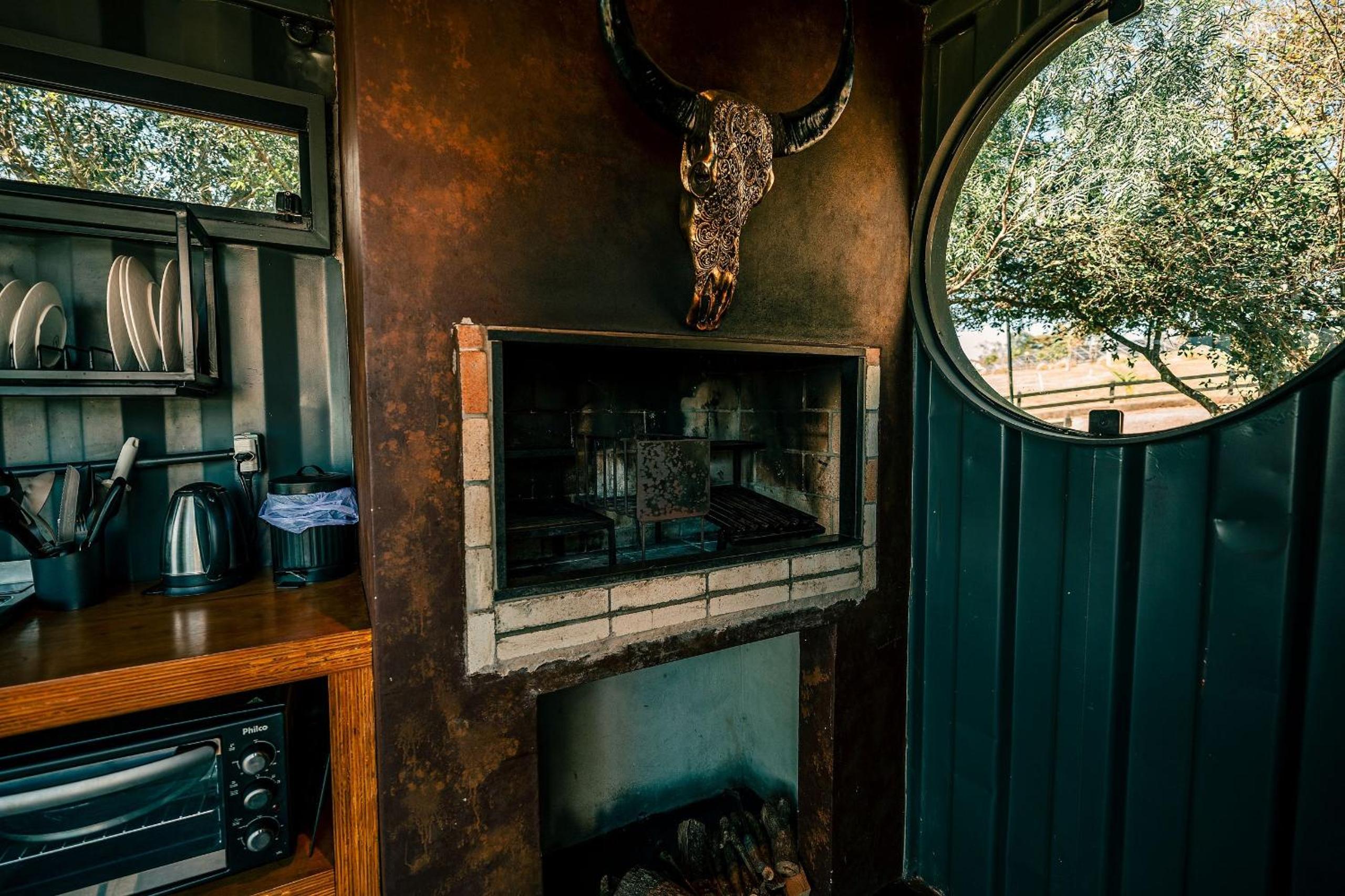 Esphera Glamping - Gravataí - RS