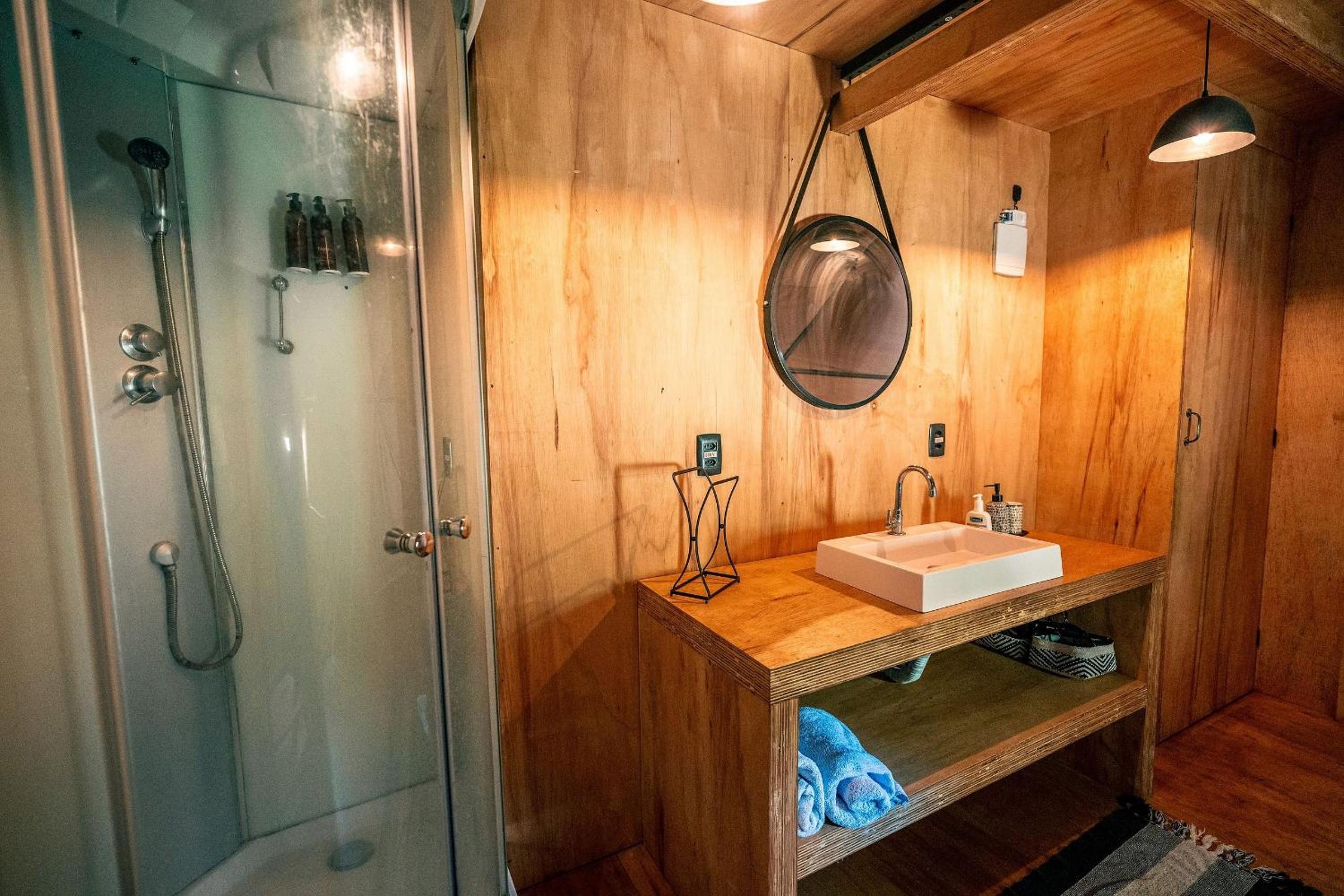 Esphera Glamping - Gravataí - RS
