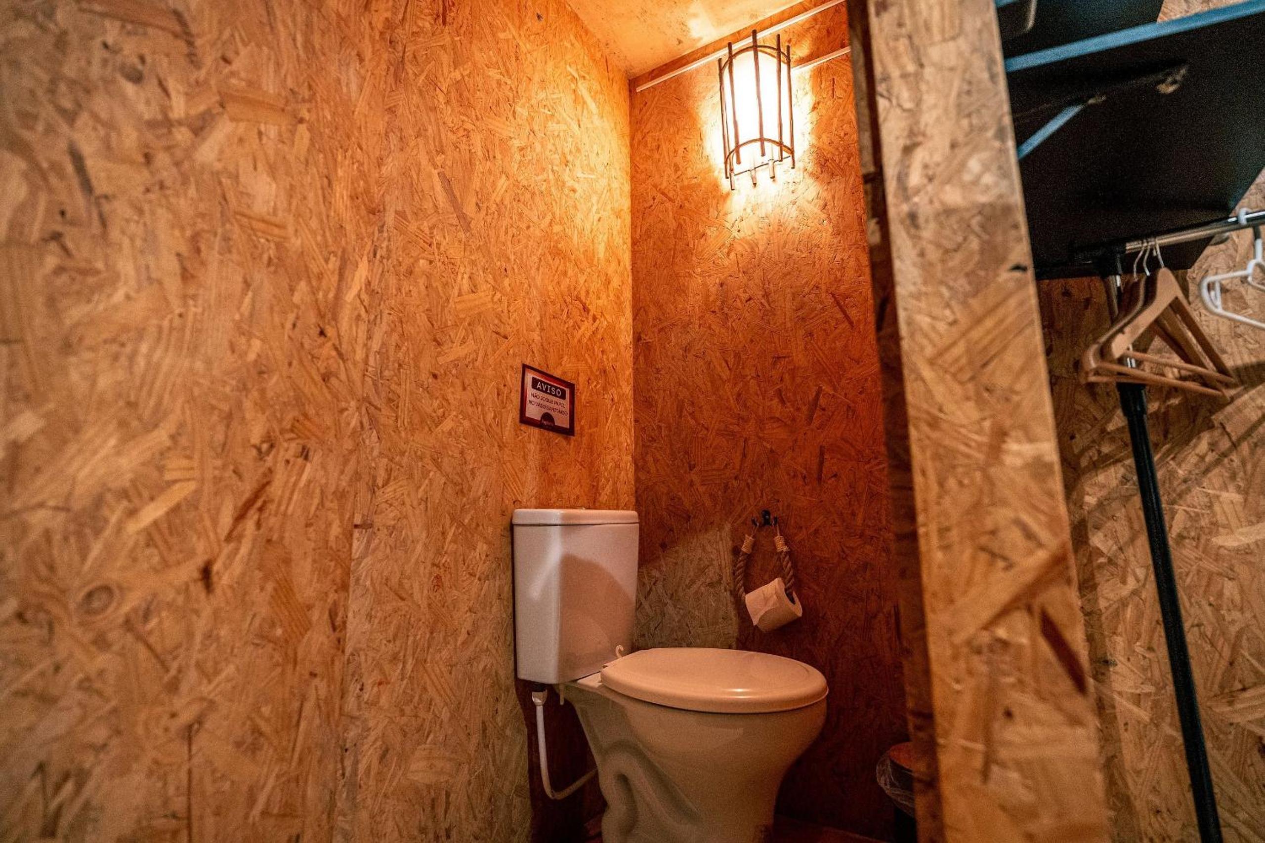 Esphera Glamping - Gravataí - RS