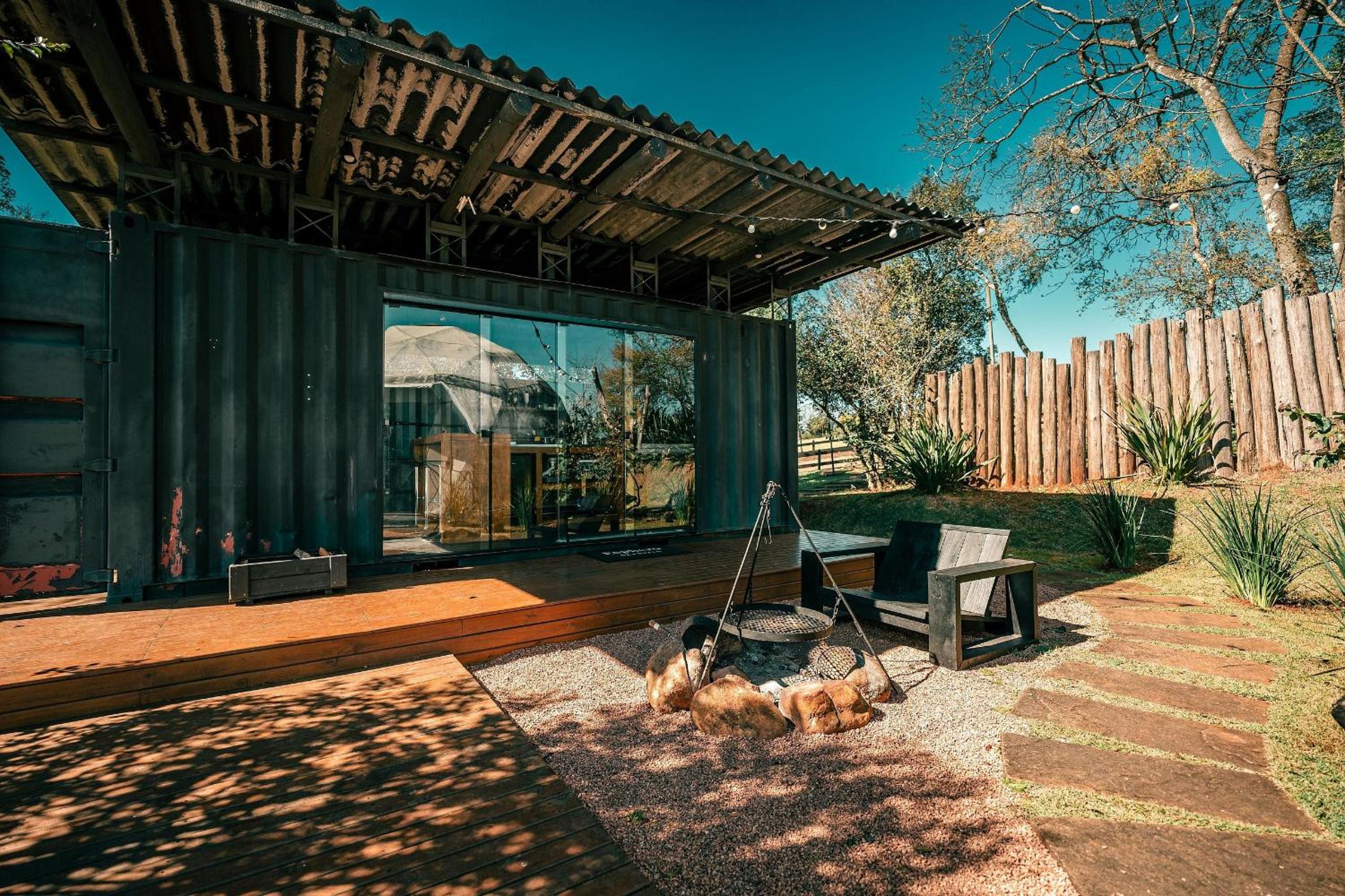 Esphera Glamping - Gravataí - RS