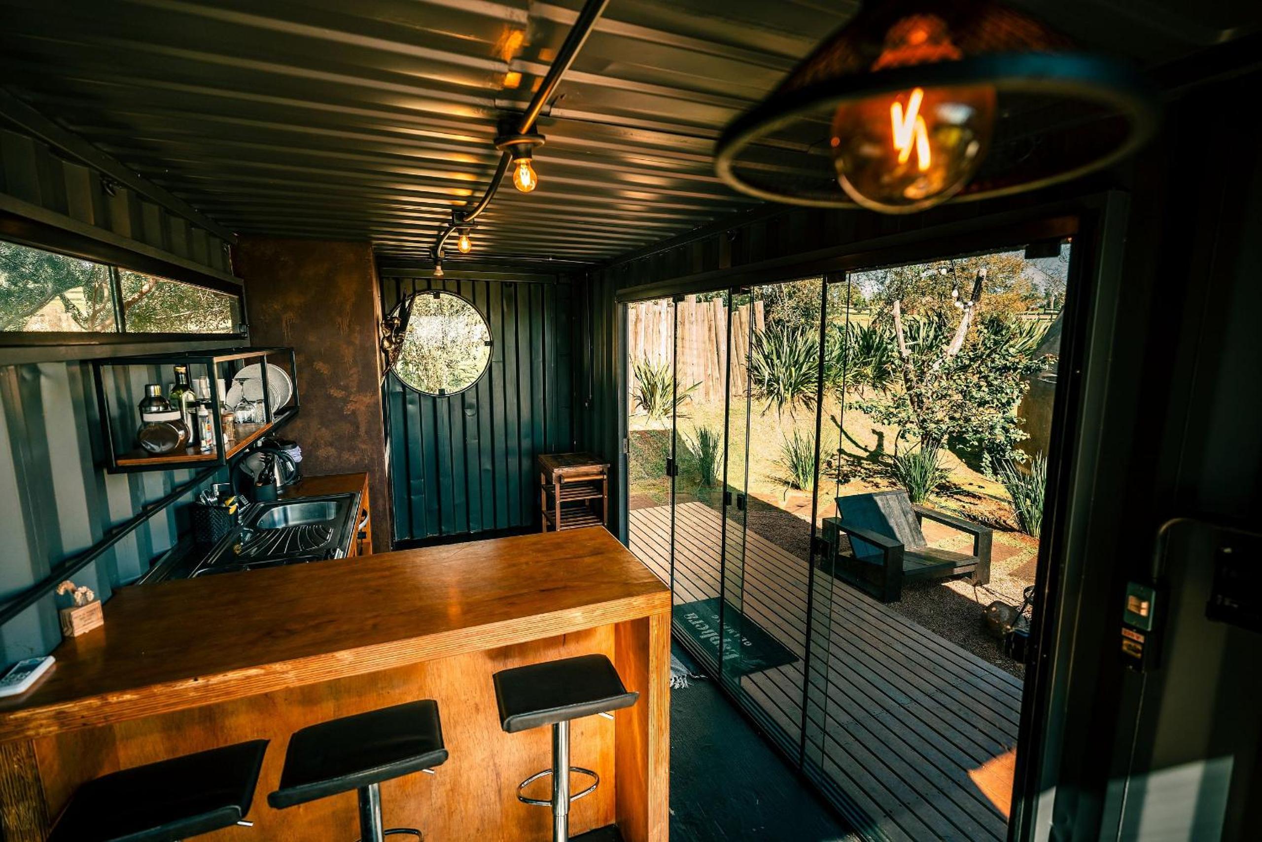 Esphera Glamping - Gravataí - RS