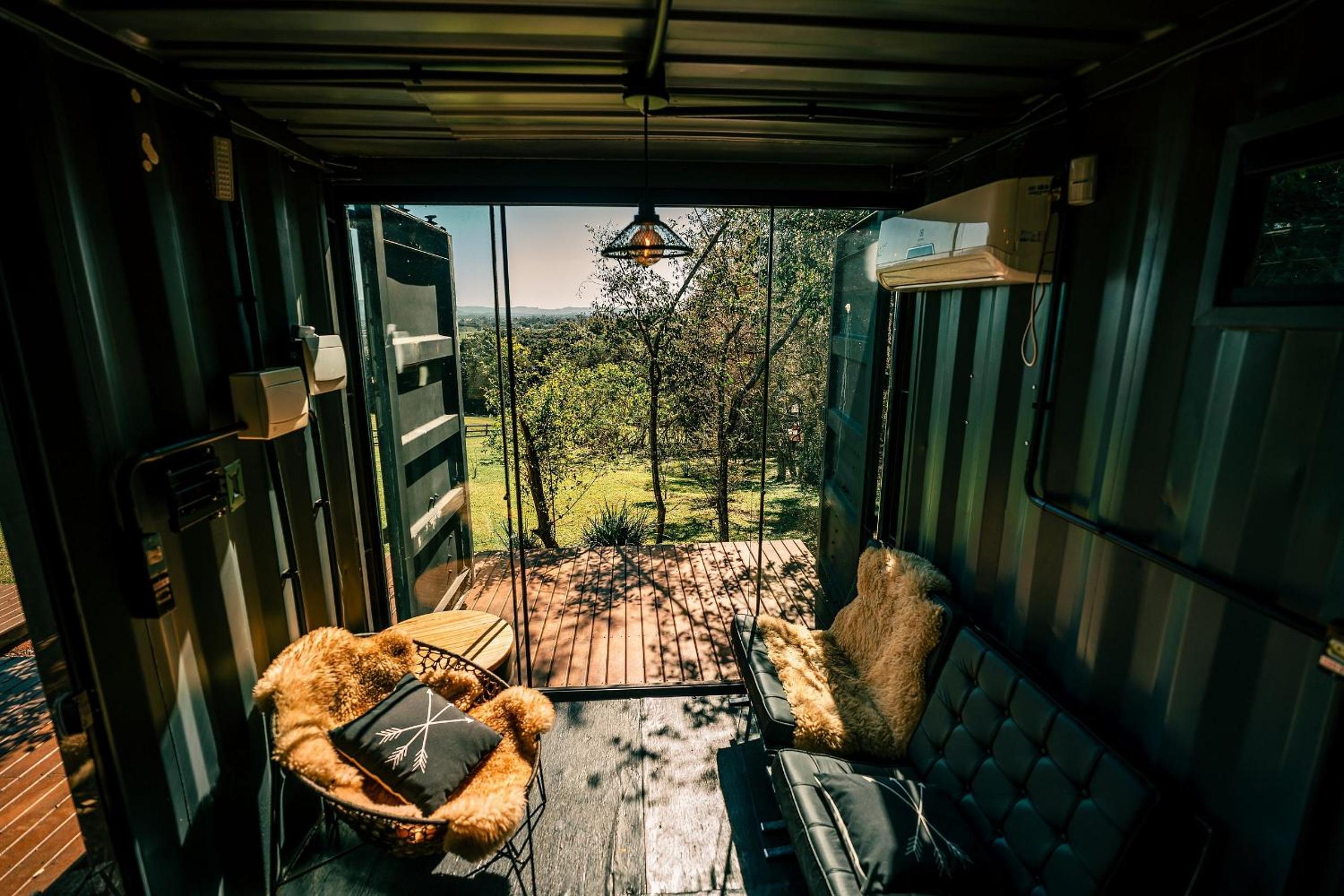 Esphera Glamping - Gravataí - RS