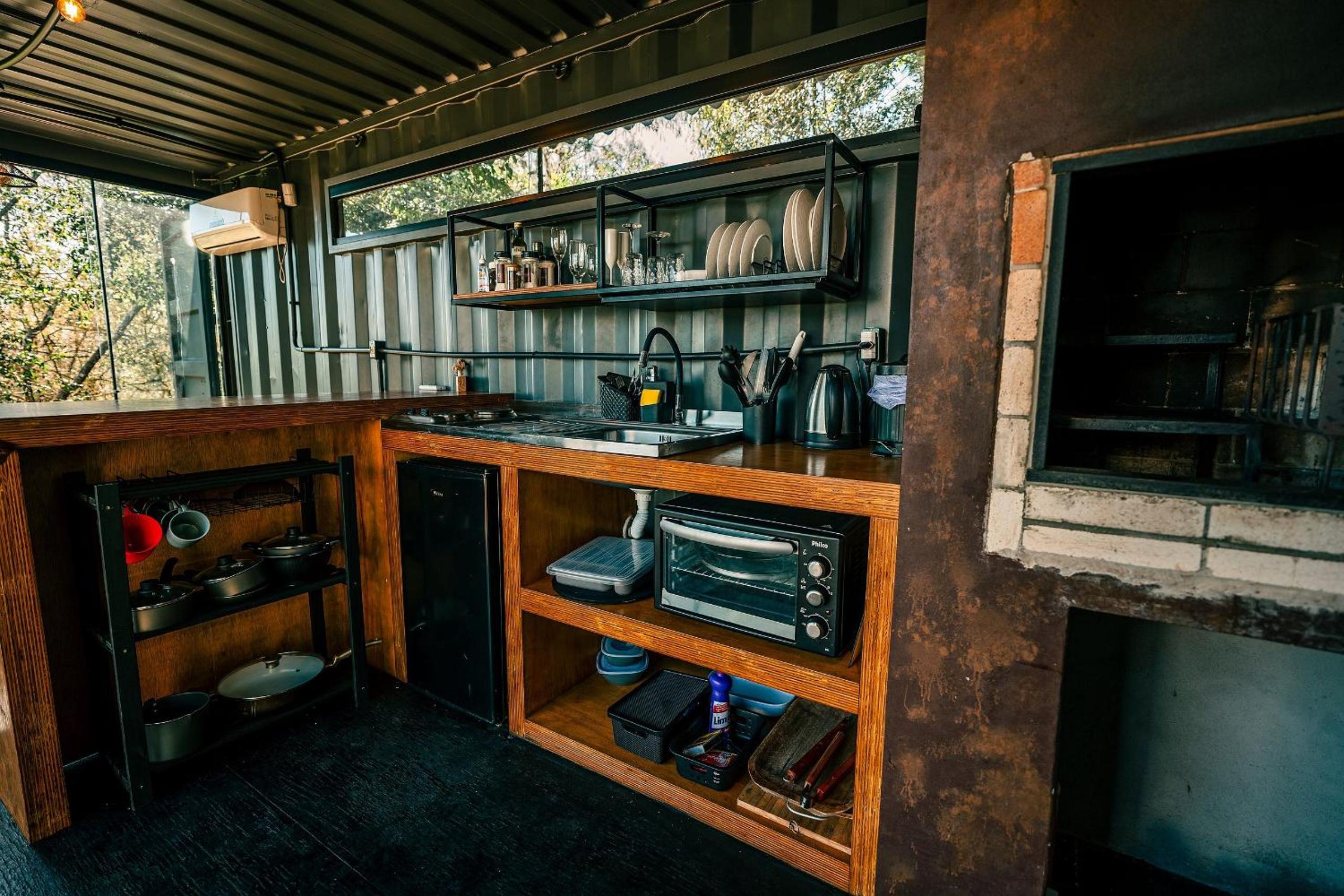Esphera Glamping - Gravataí - RS
