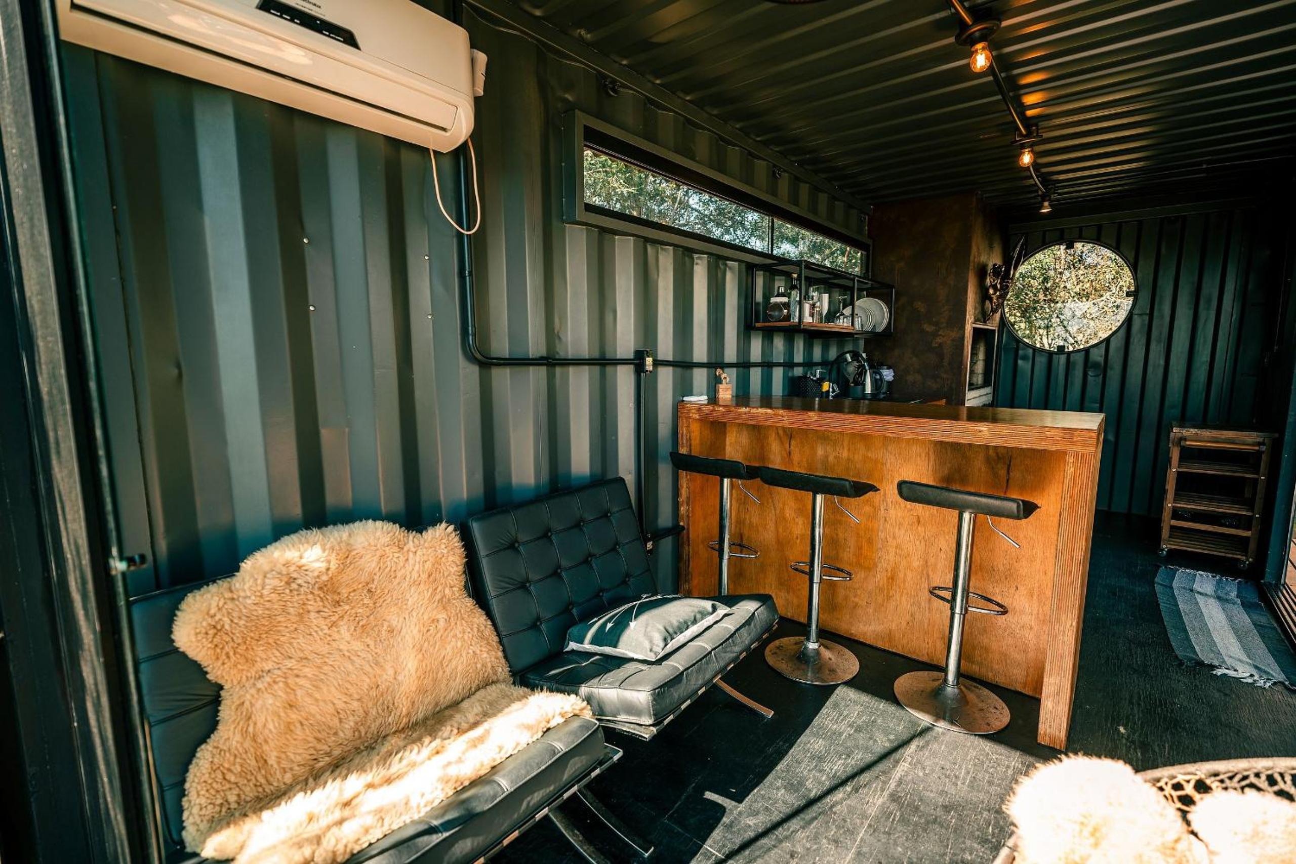 Esphera Glamping - Gravataí - RS