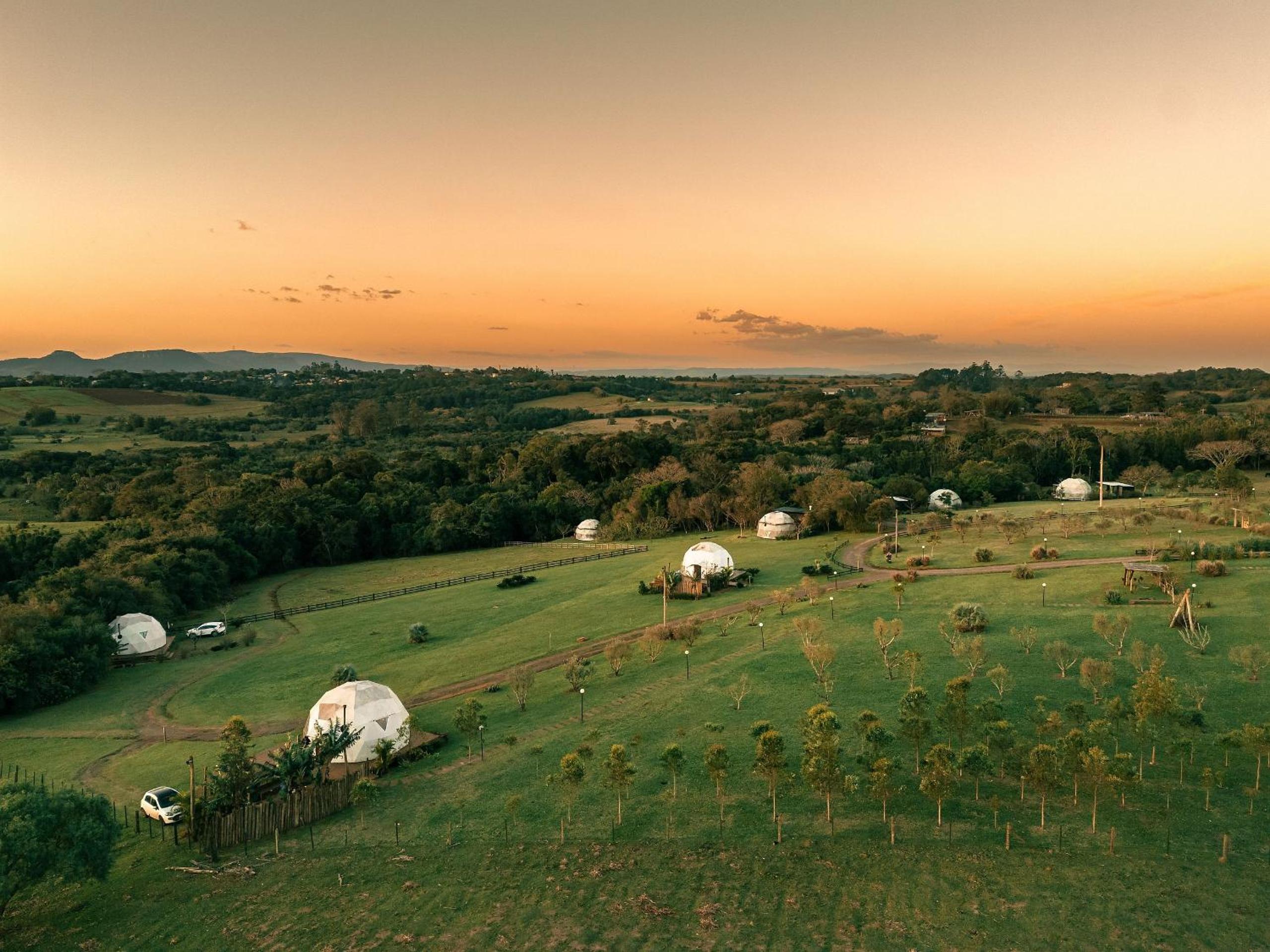 Esphera Glamping - Gravataí - RS