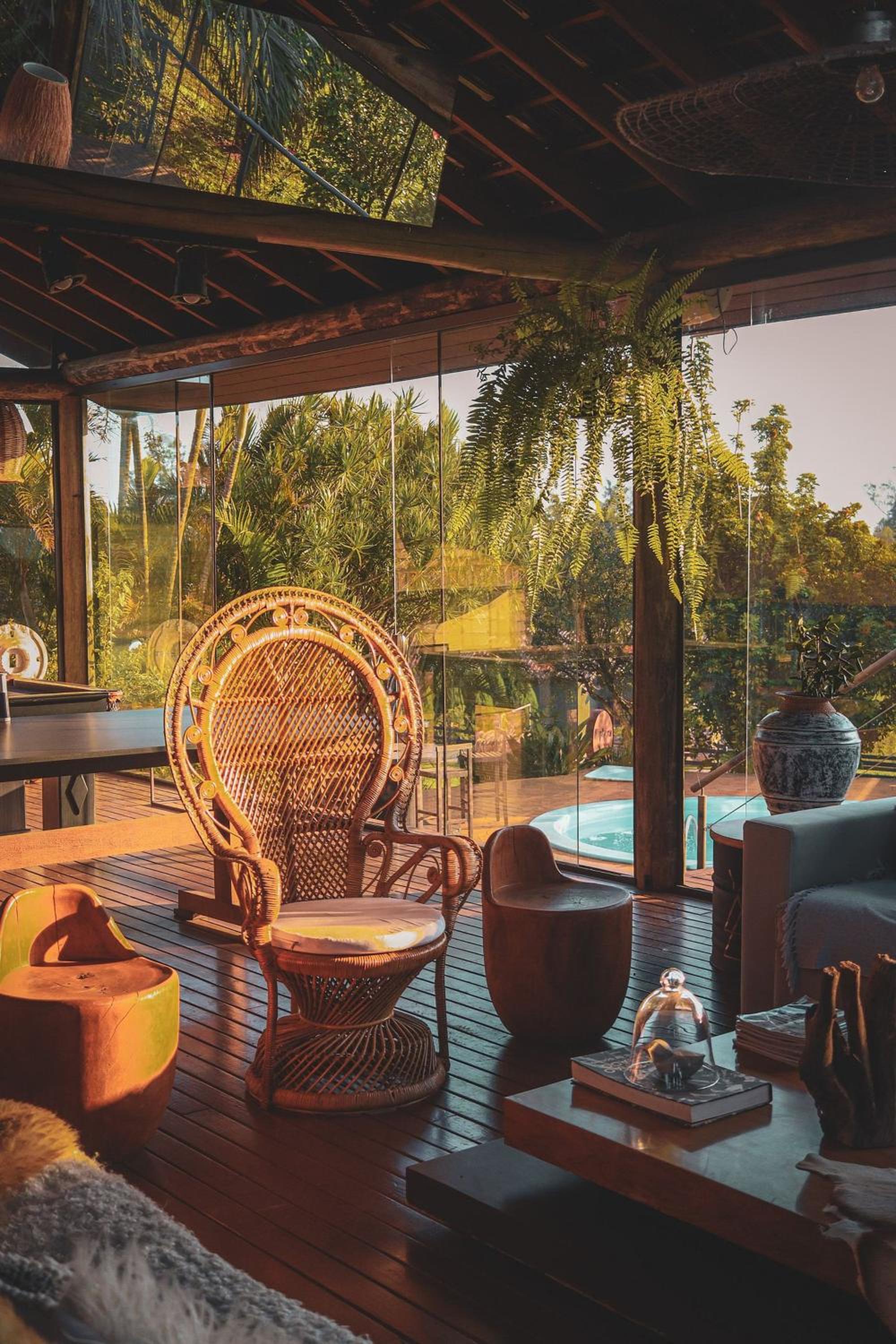 Esphera Glamping - Gravataí - RS