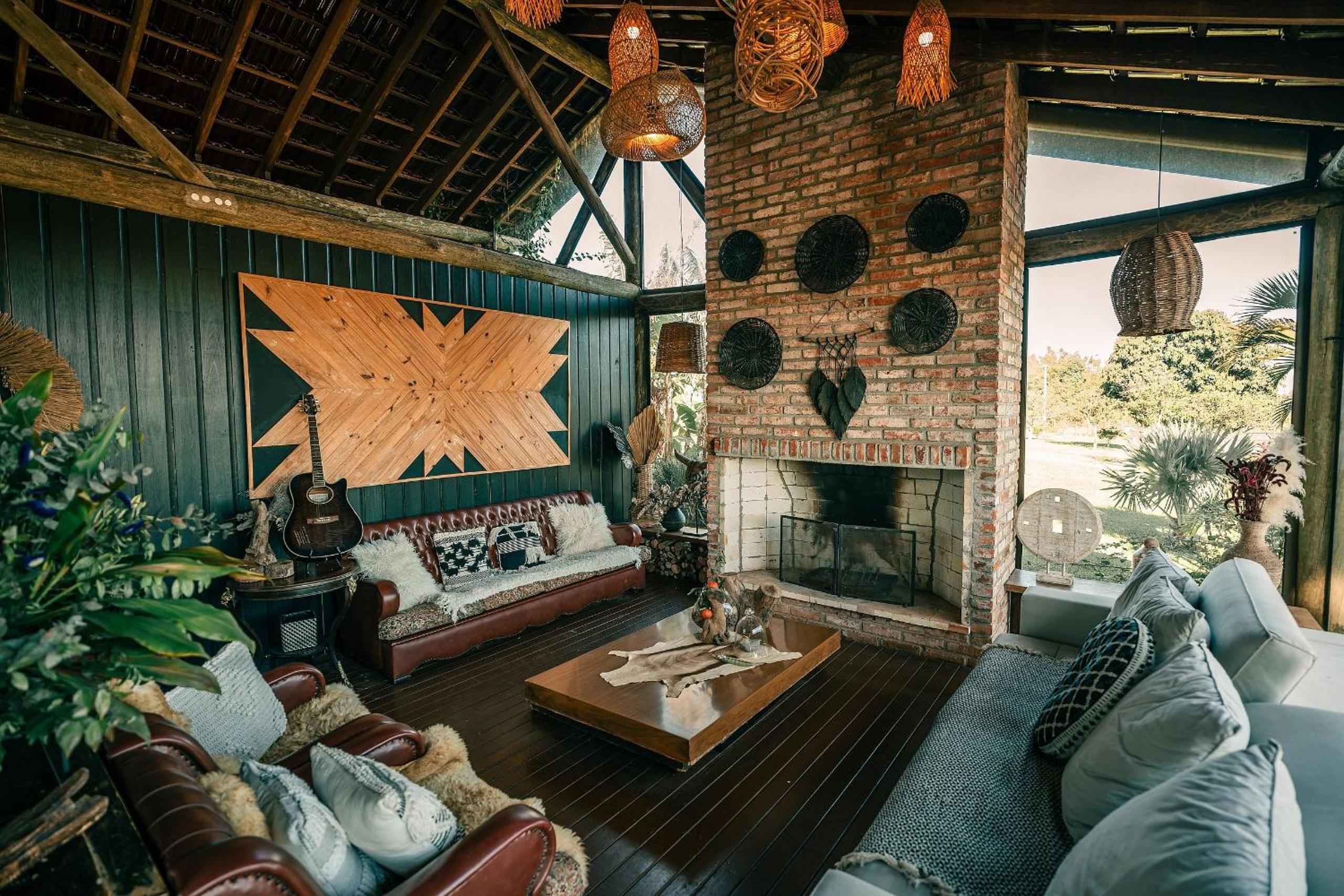 Esphera Glamping - Gravataí - RS