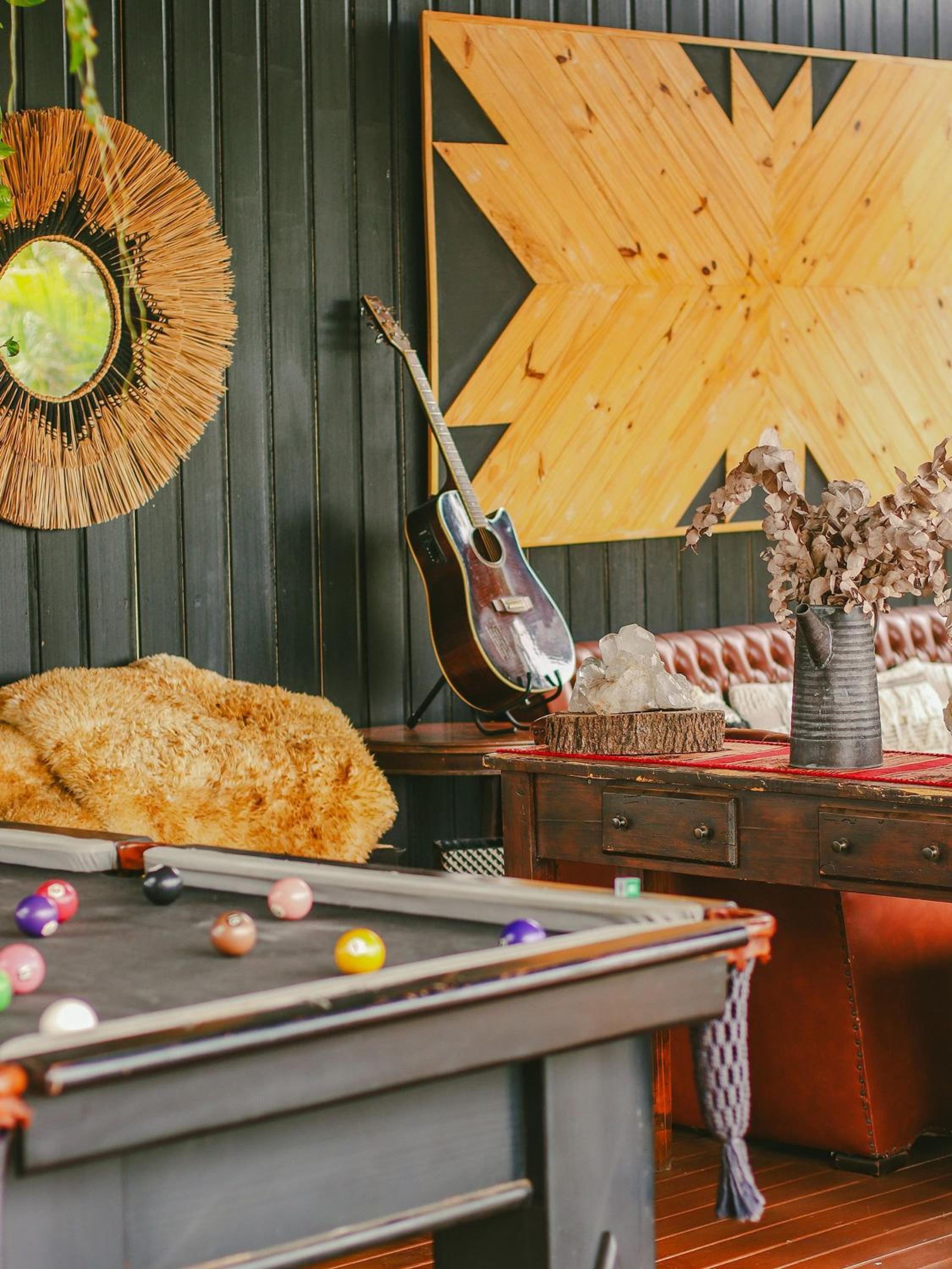 Esphera Glamping - Gravataí - RS